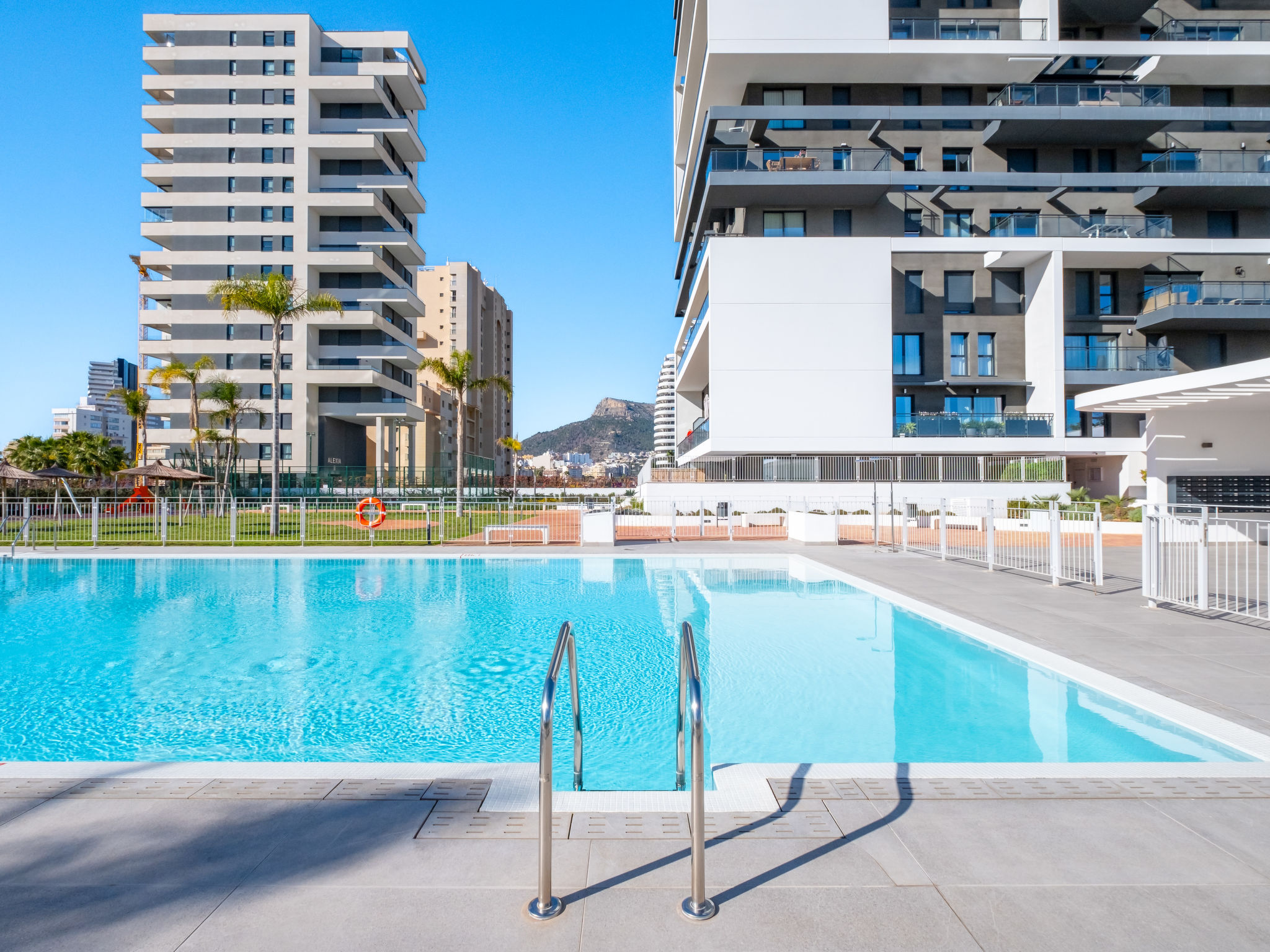 Photo of Sunrise Tower