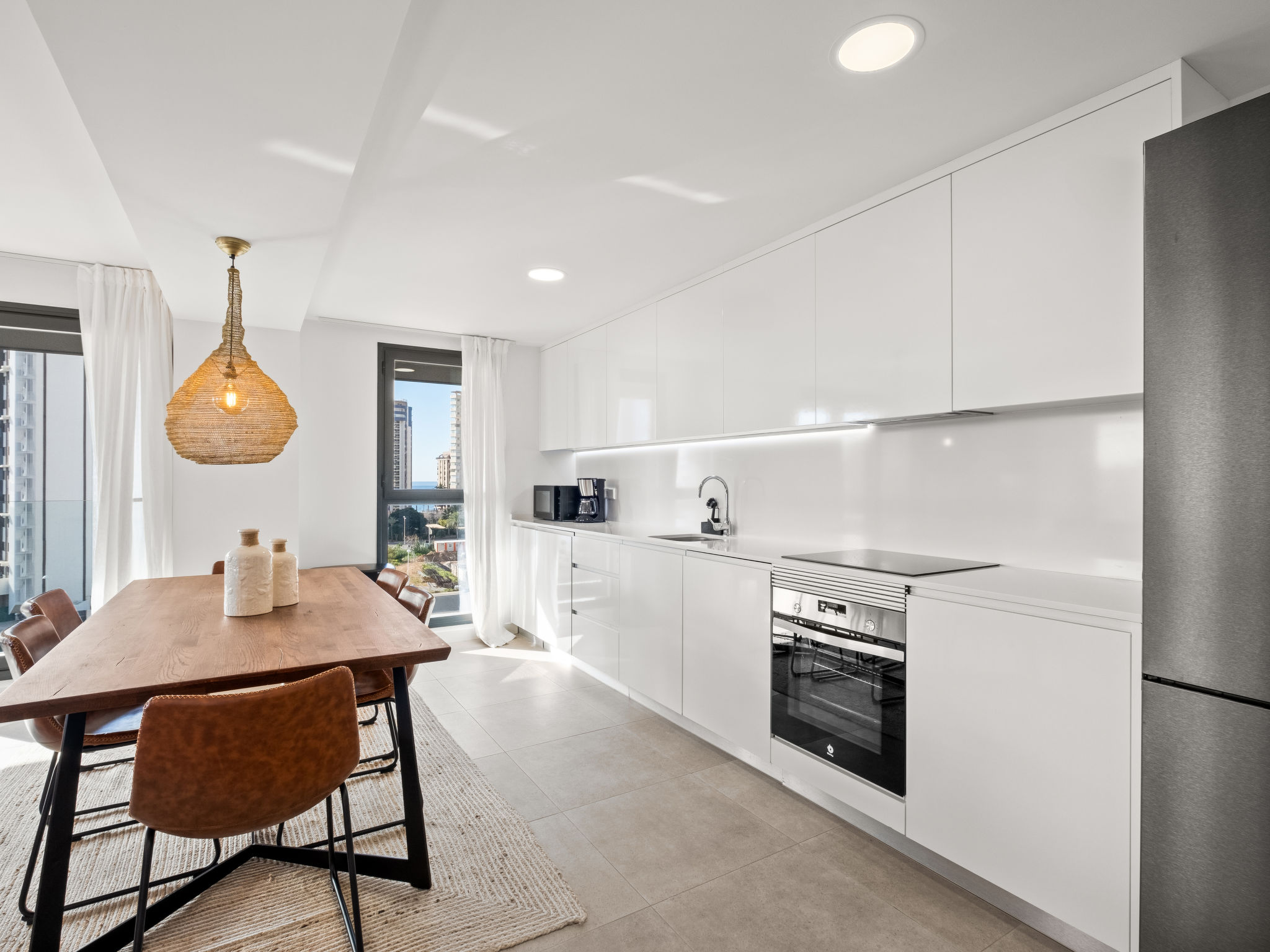 Photo of Sunrise Tower