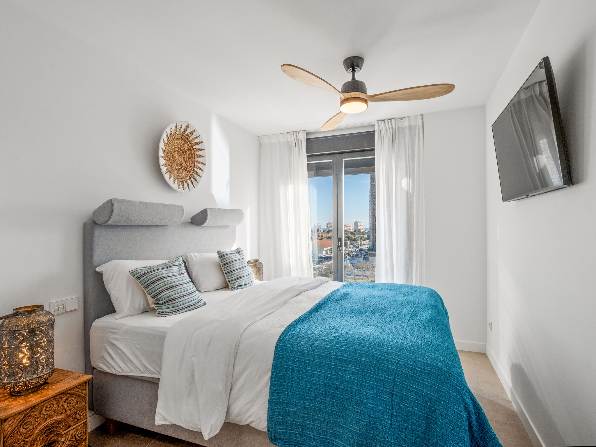 Photo of Sunrise Tower