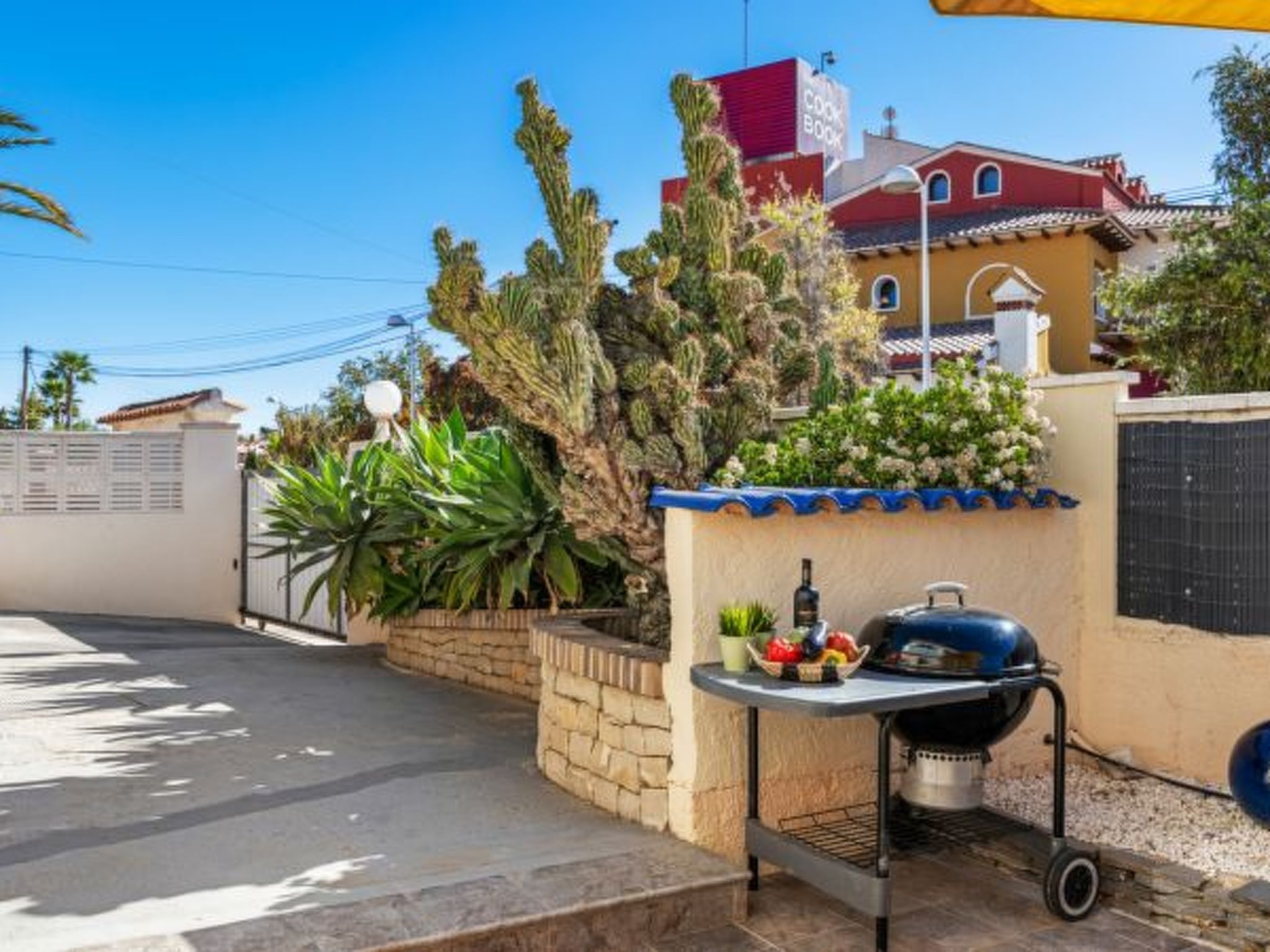 Photo of Villa Campanilla - Plusholidays