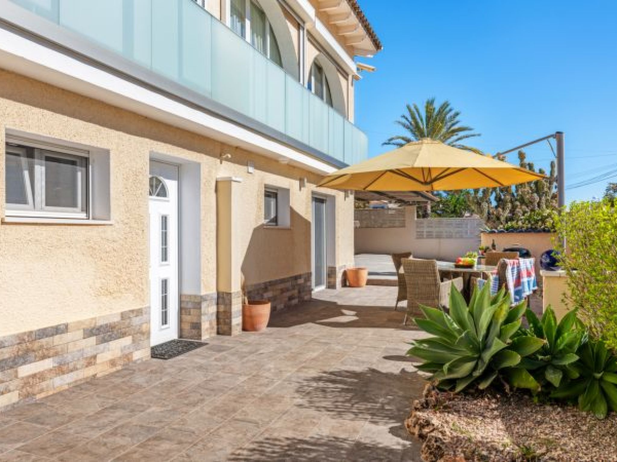 Photo of Villa Campanilla - Plusholidays