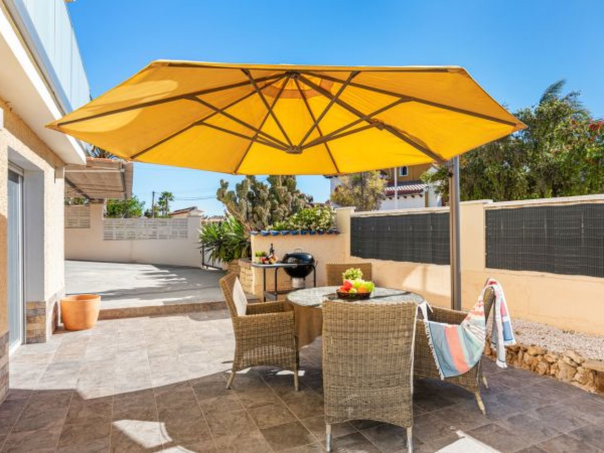 Photo of Villa Campanilla - Plusholidays