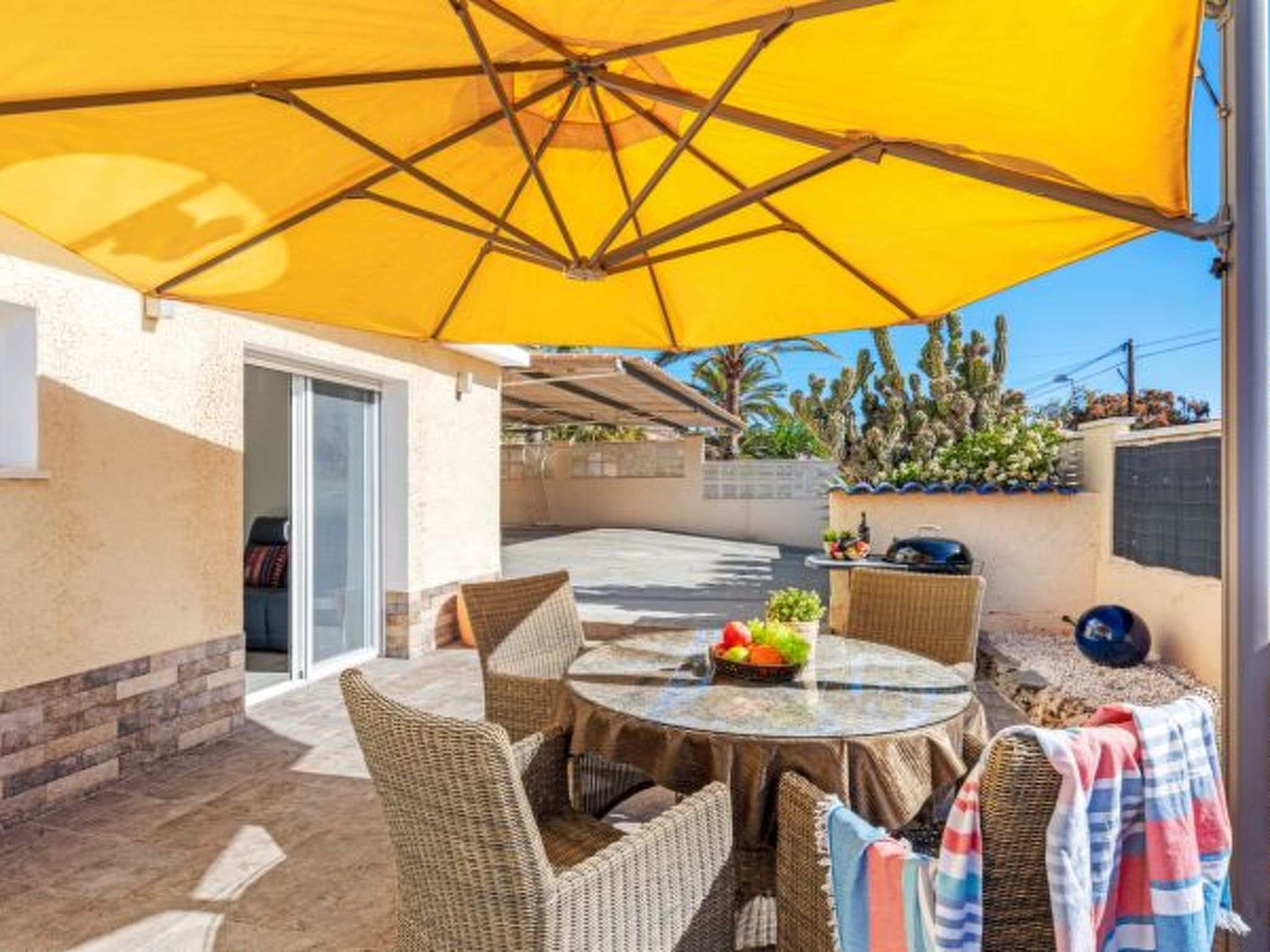 Photo of Villa Campanilla - Plusholidays