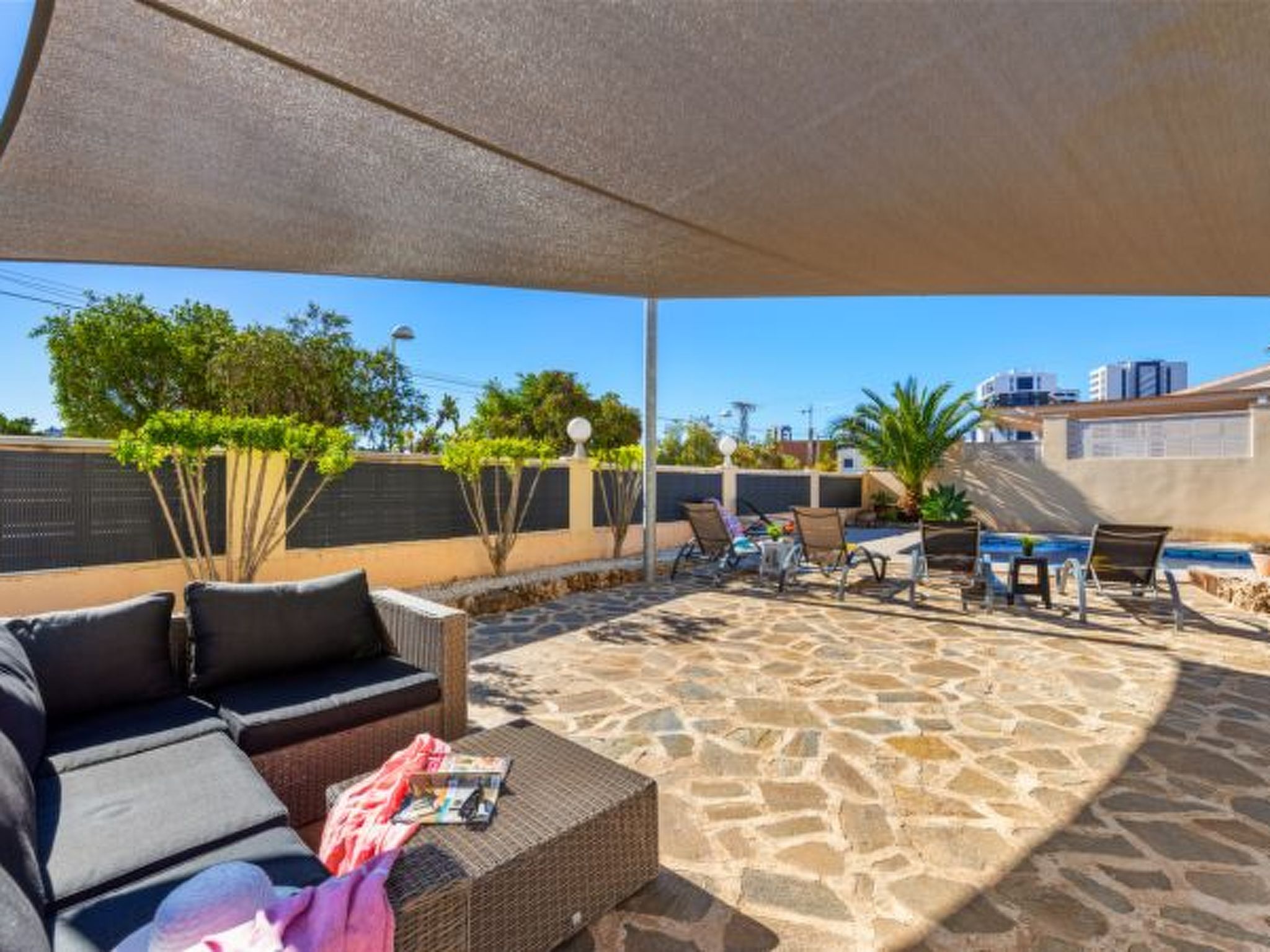 Photo of Villa Campanilla - Plusholidays