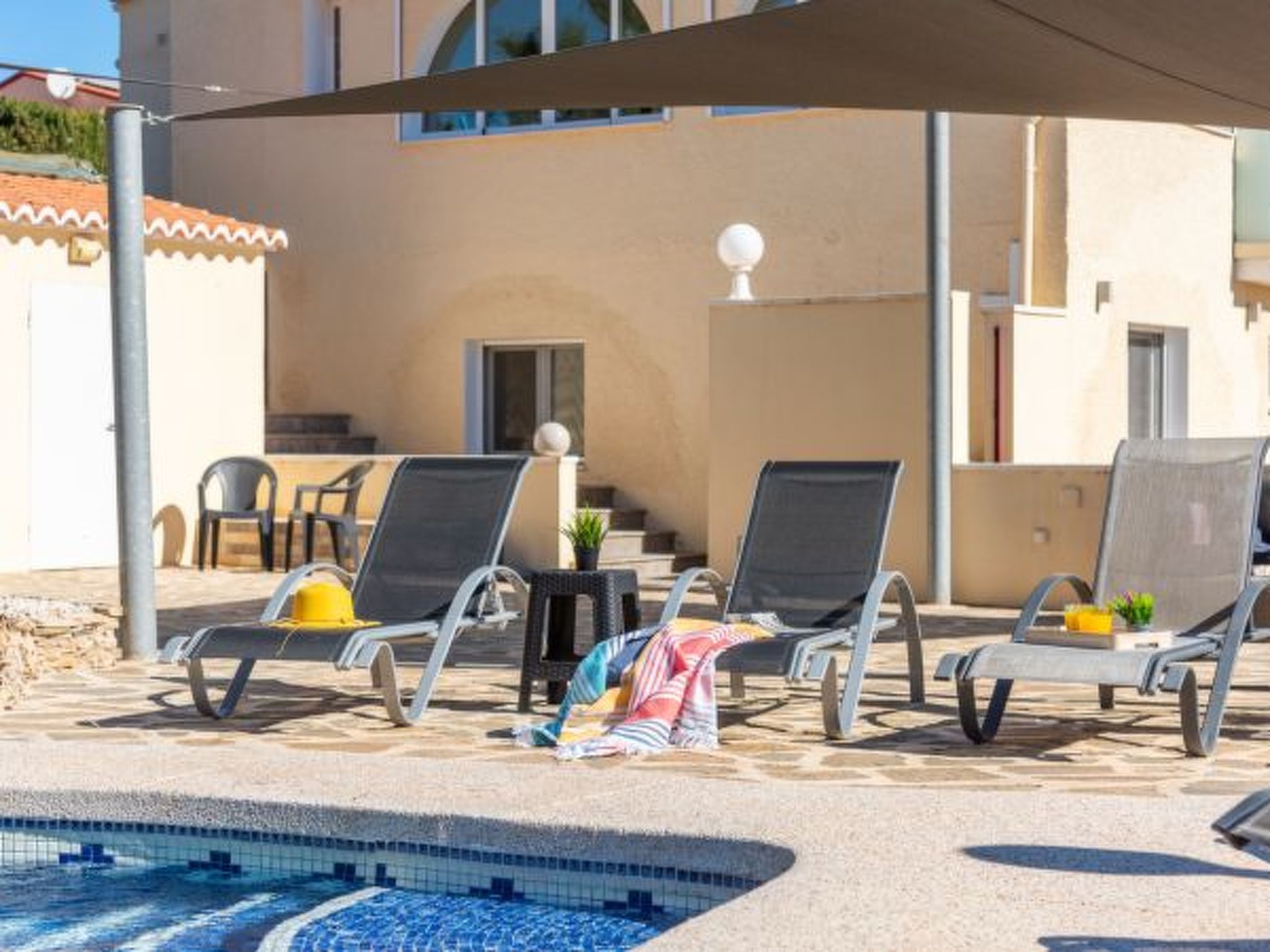 Photo of Villa Campanilla - Plusholidays