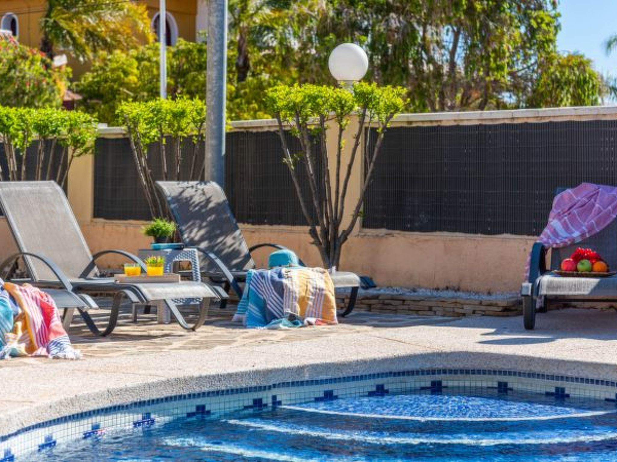 Photo of Villa Campanilla - Plusholidays