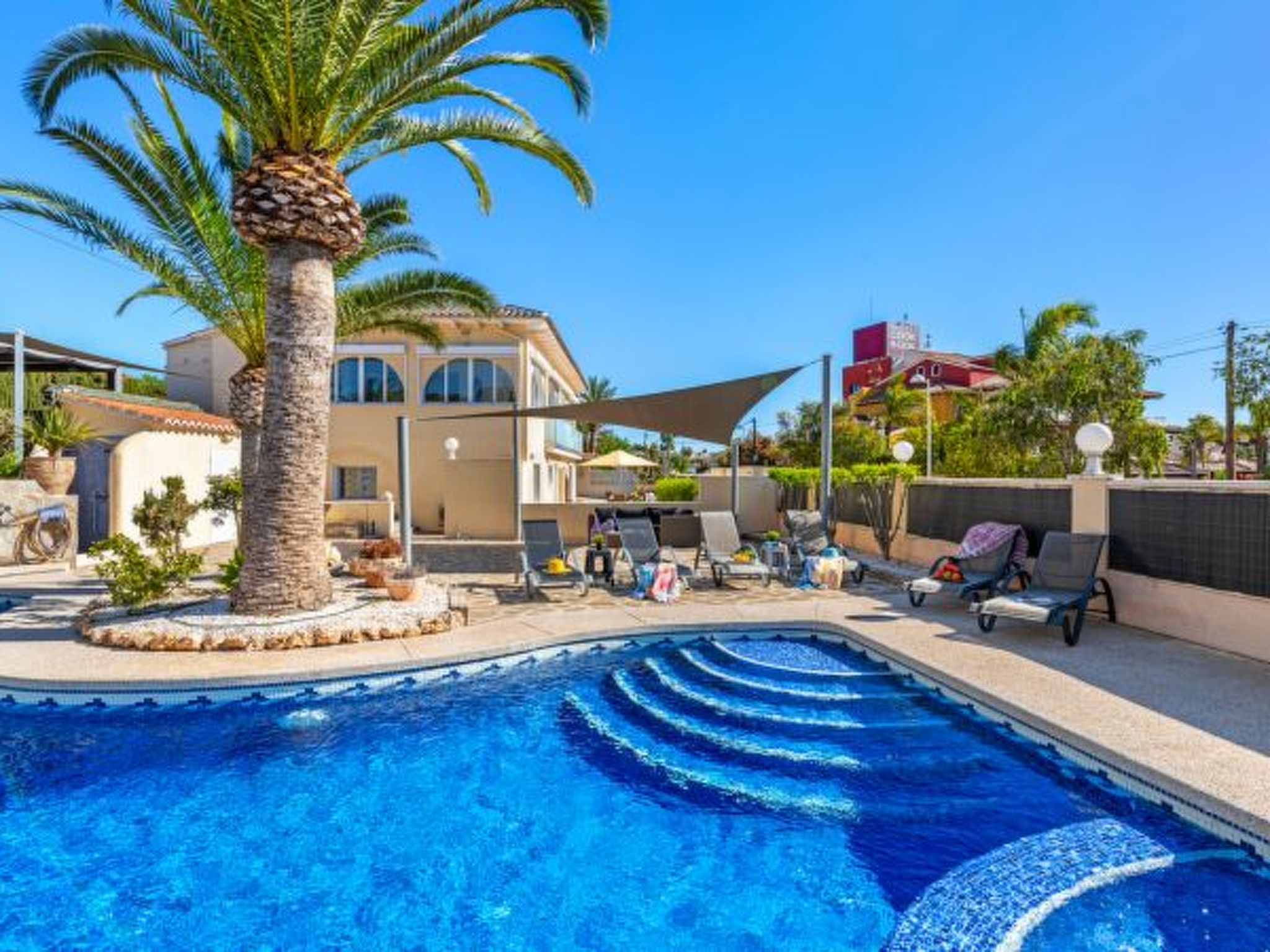 Photo of Villa Campanilla - Plusholidays