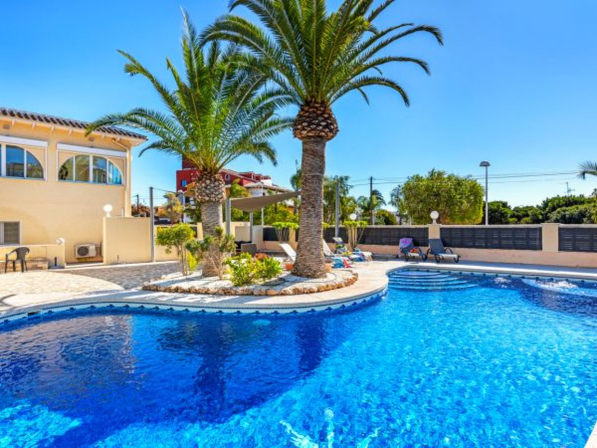 Photo of Villa Campanilla - Plusholidays