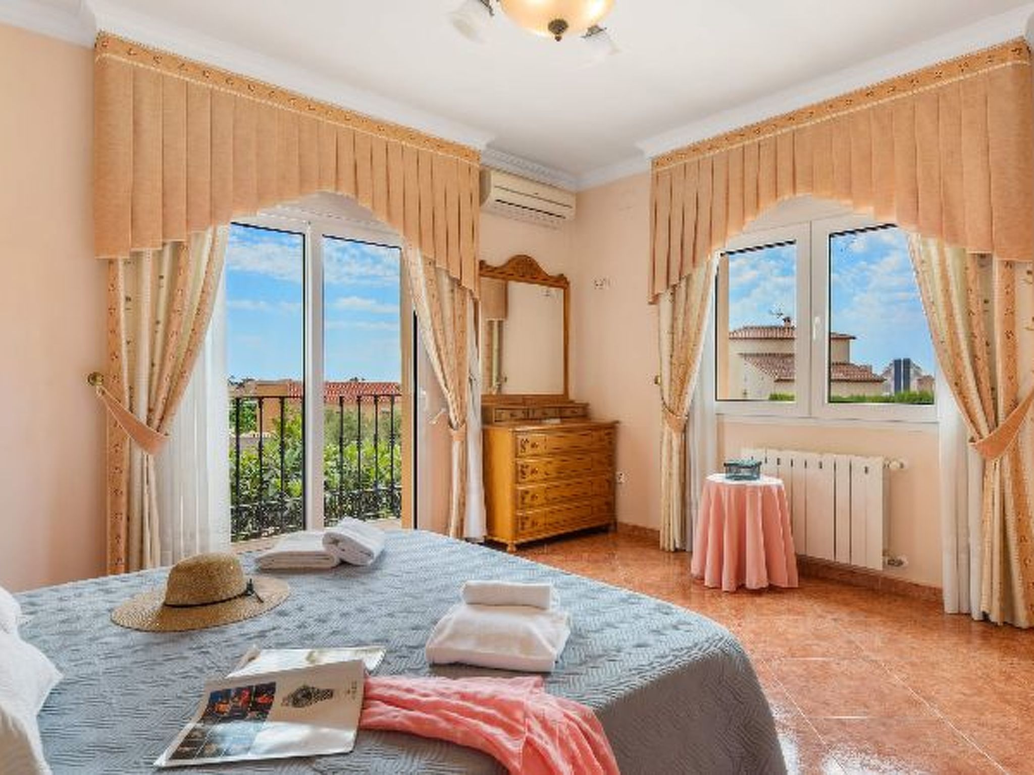 Photo of Villa Serena - PlusHolidays