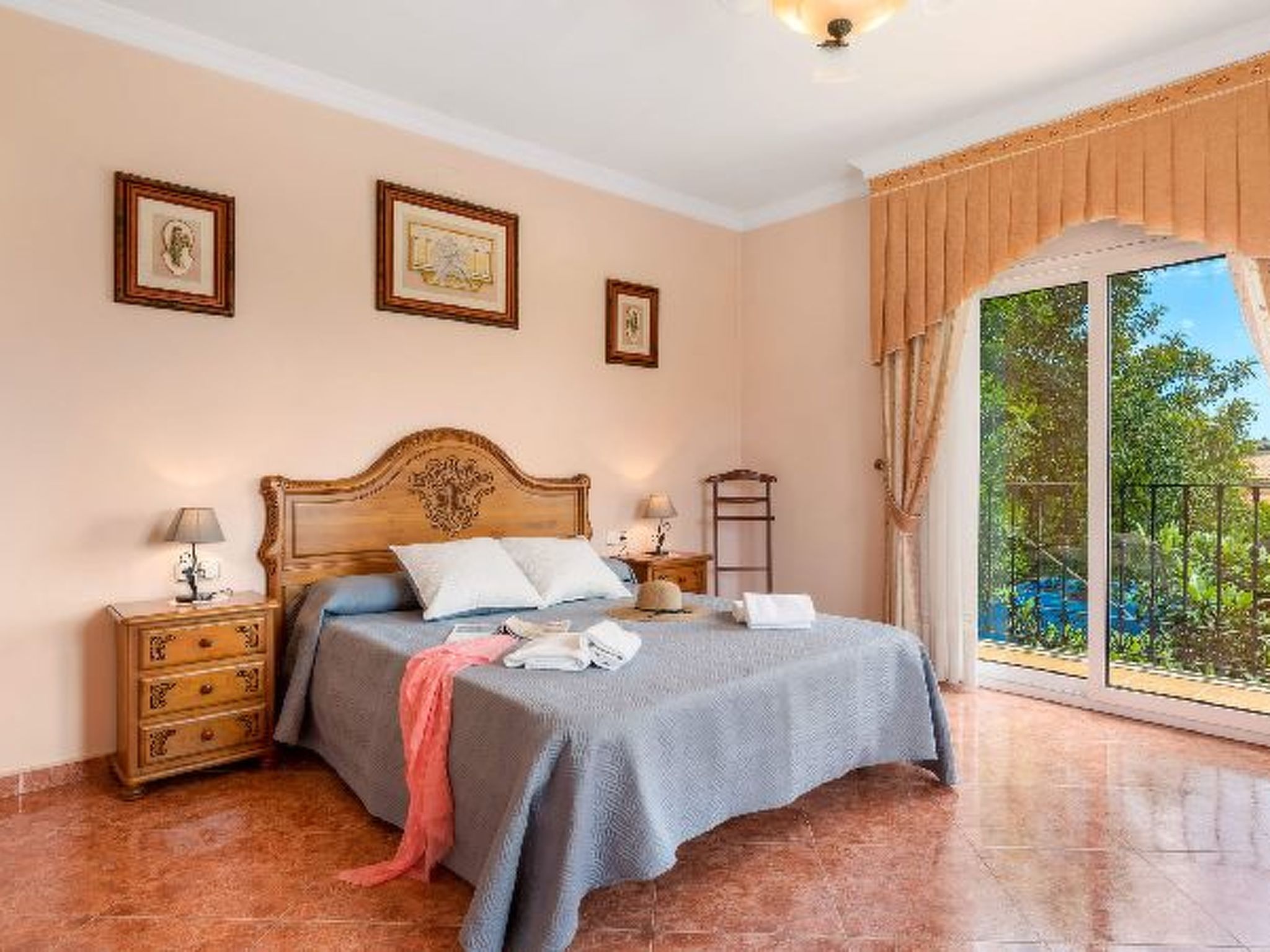 Photo of Villa Serena - PlusHolidays