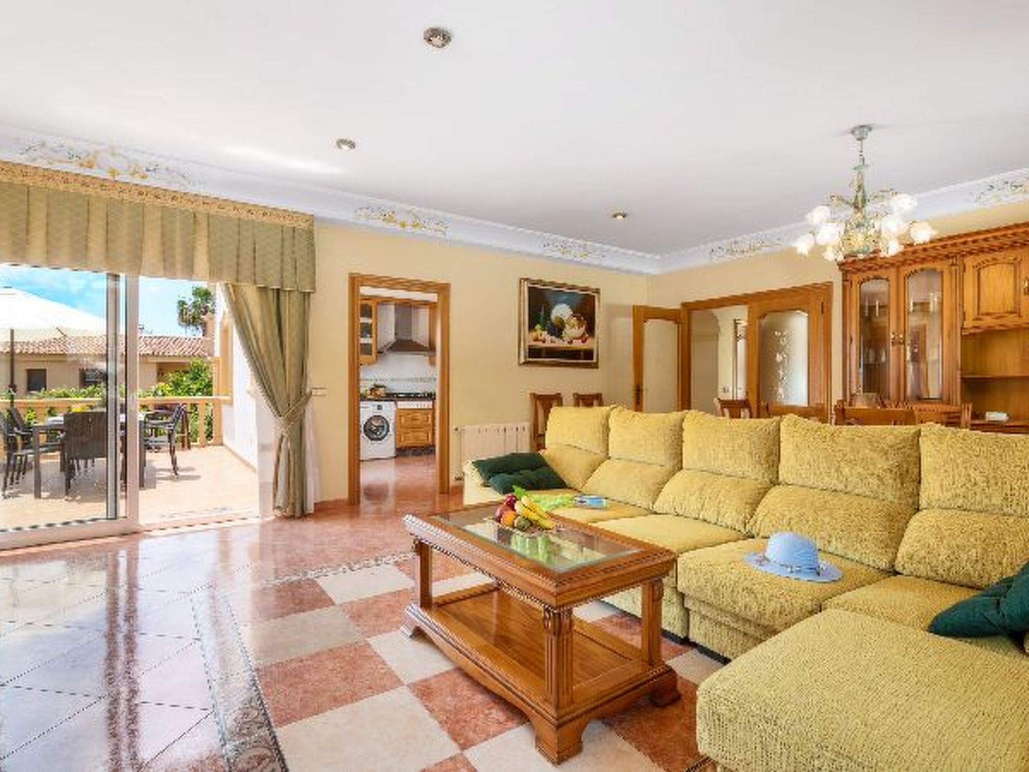 Photo of Villa Serena - PlusHolidays