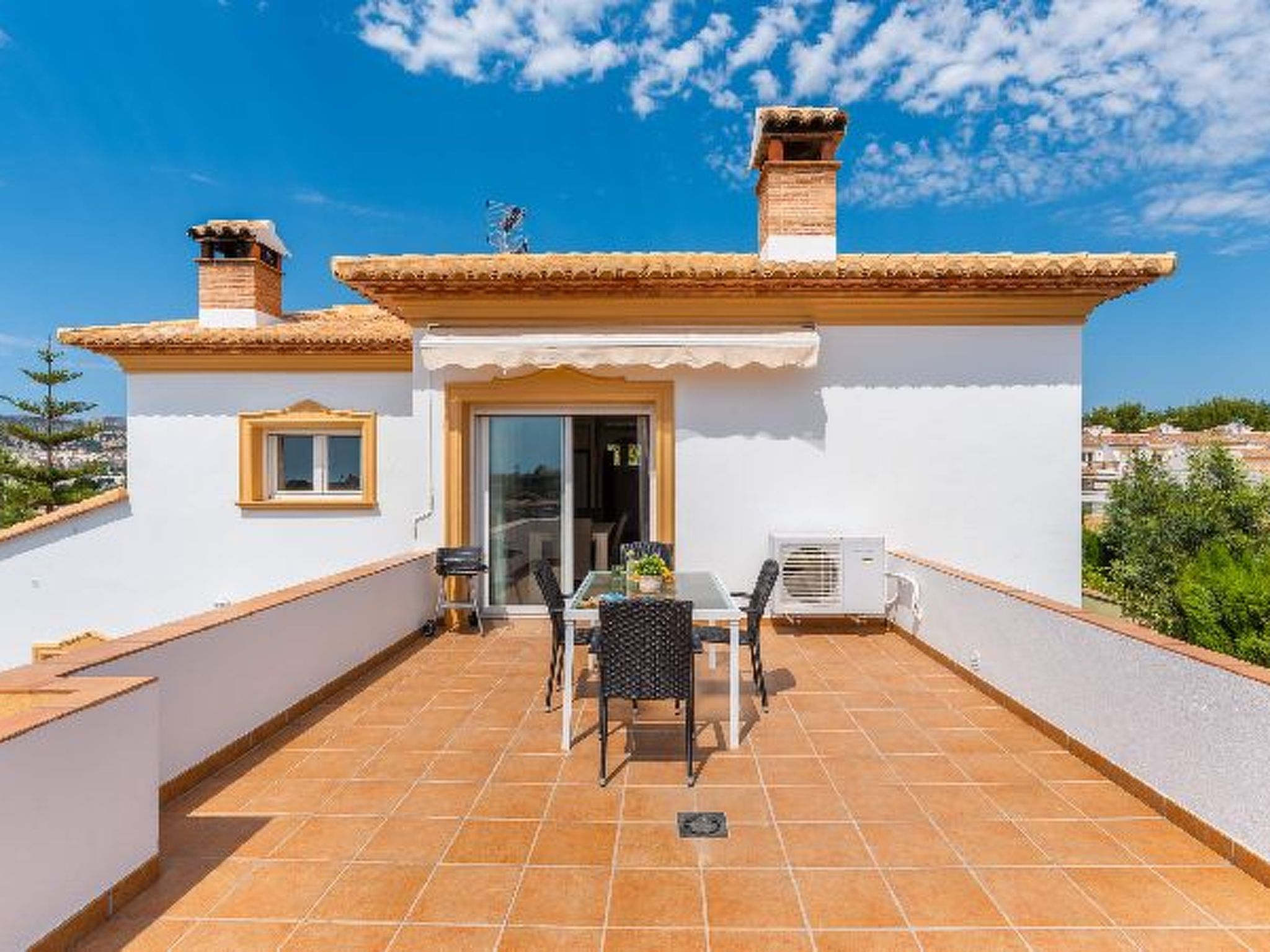 Photo of Villa Serena - PlusHolidays