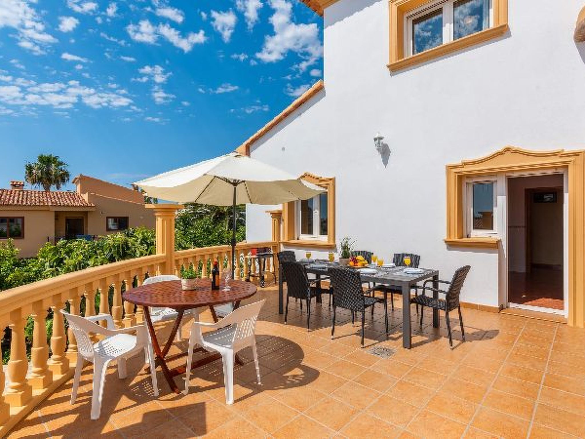 Photo of Villa Serena - PlusHolidays