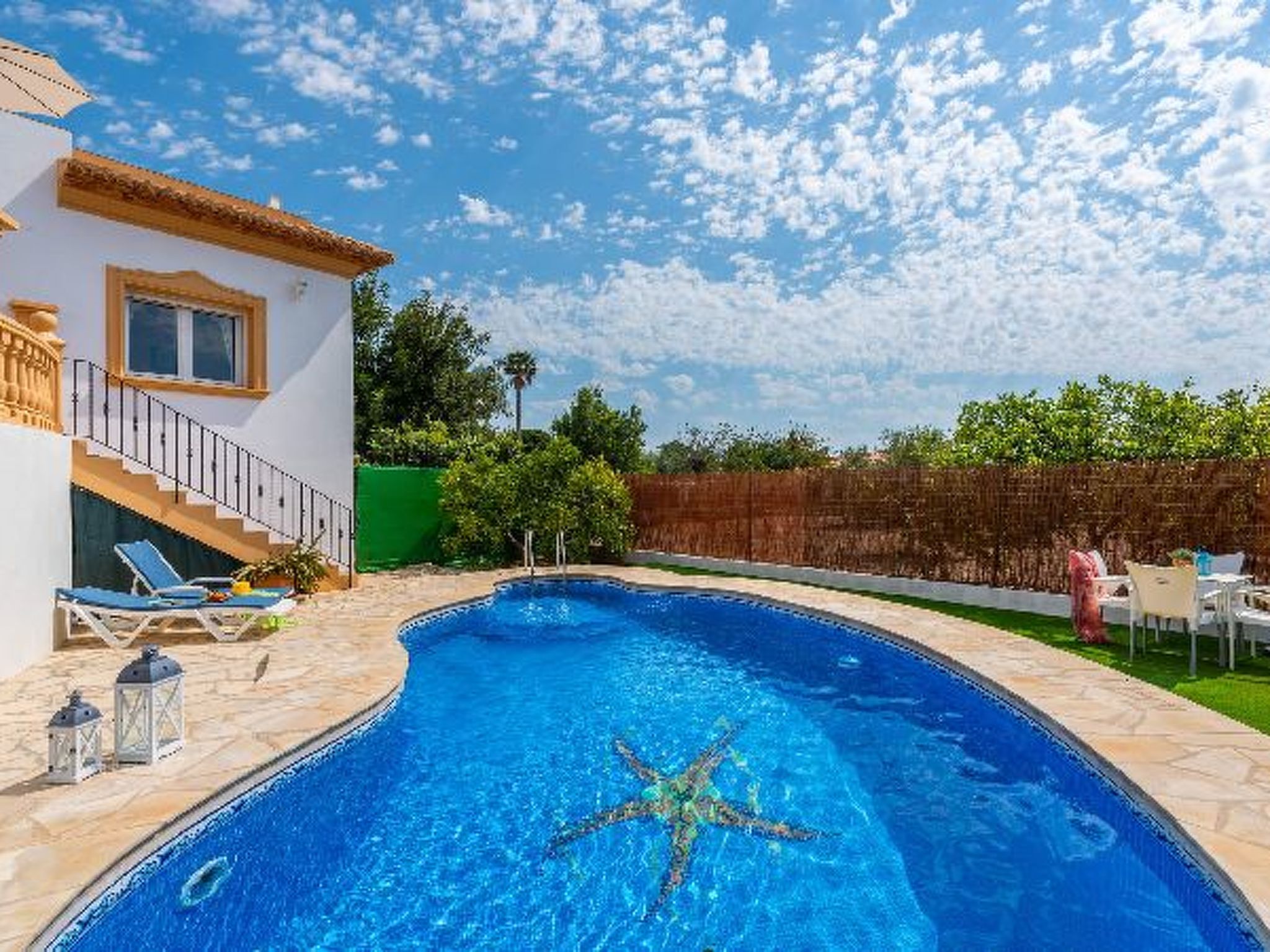 Photo of Villa Serena - PlusHolidays