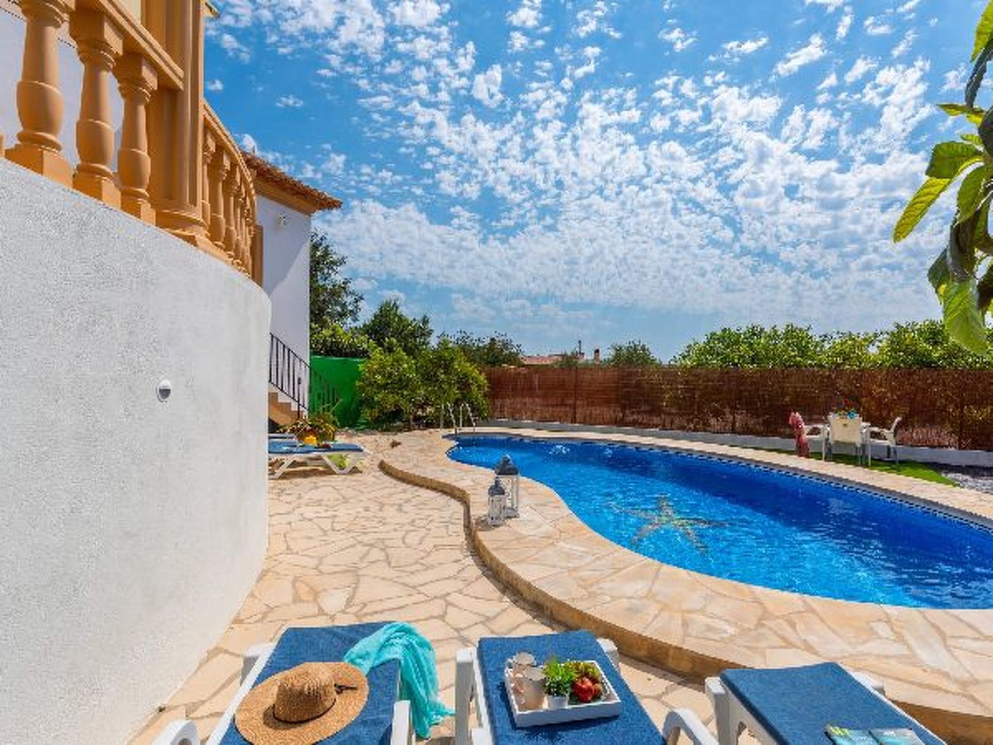 Photo of Villa Serena - PlusHolidays