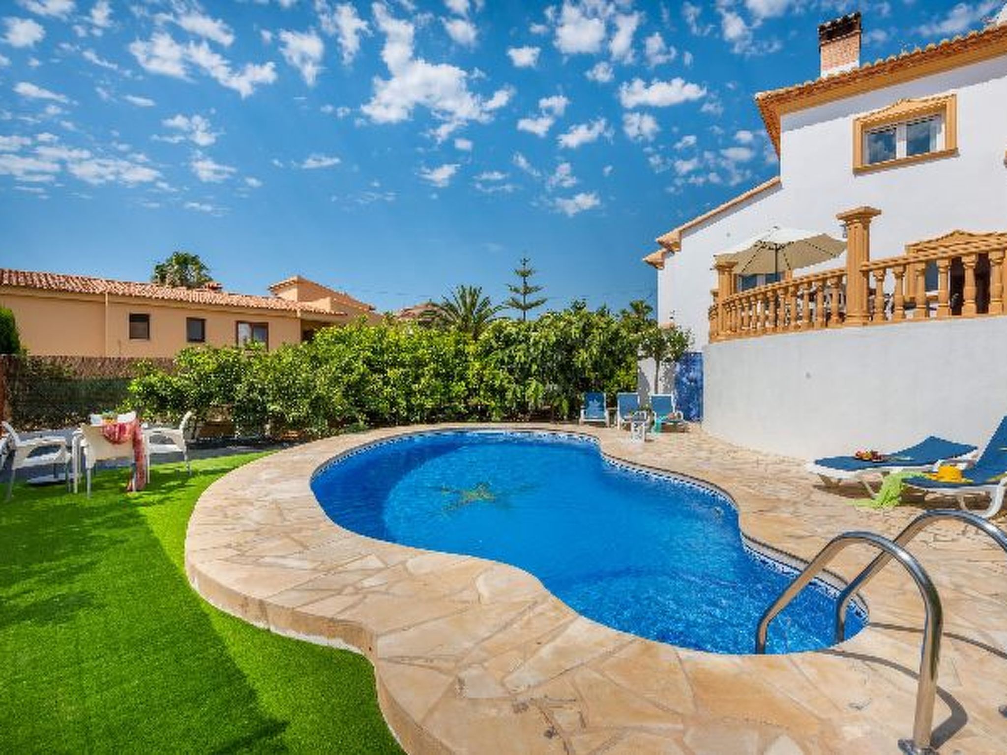Photo of Villa Serena - PlusHolidays