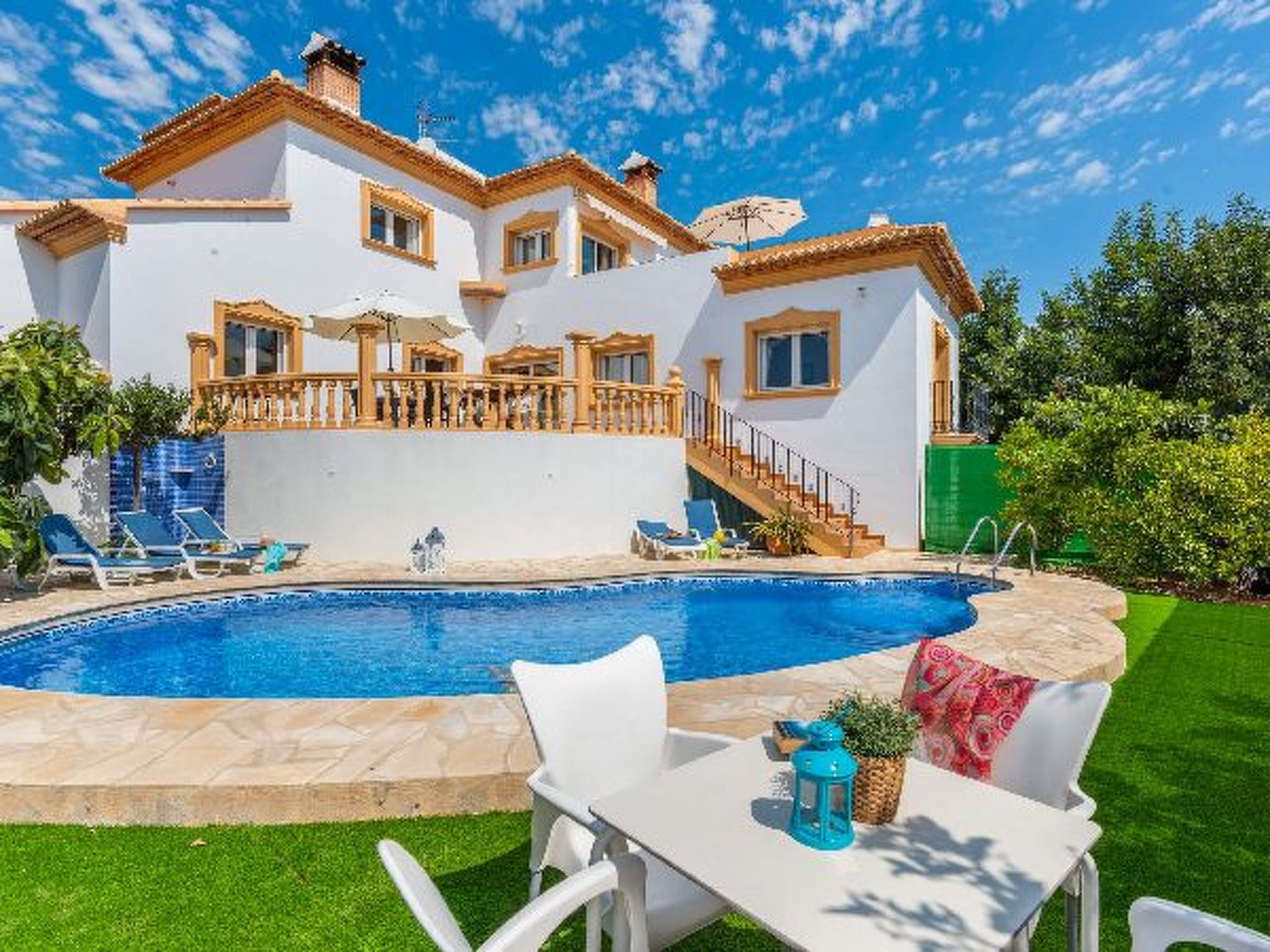 Photo of Villa Serena - PlusHolidays