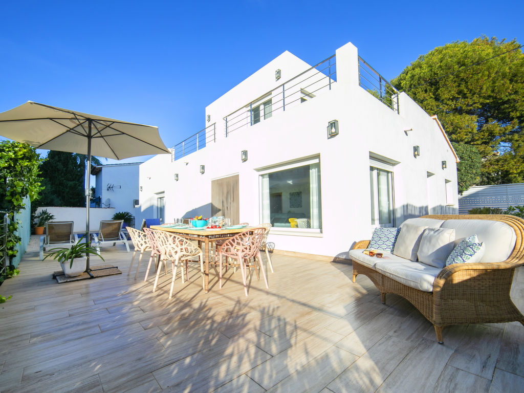 Vakantiehuis La Cala in Spanje