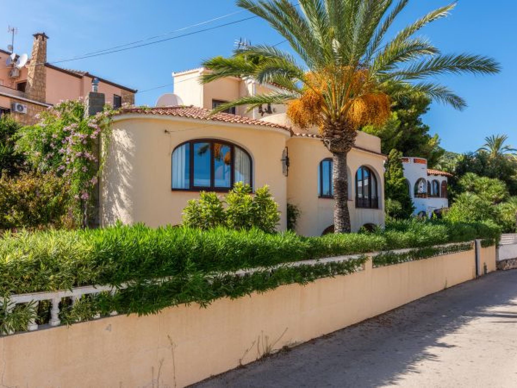 Photo of Villa Aloe - Plus