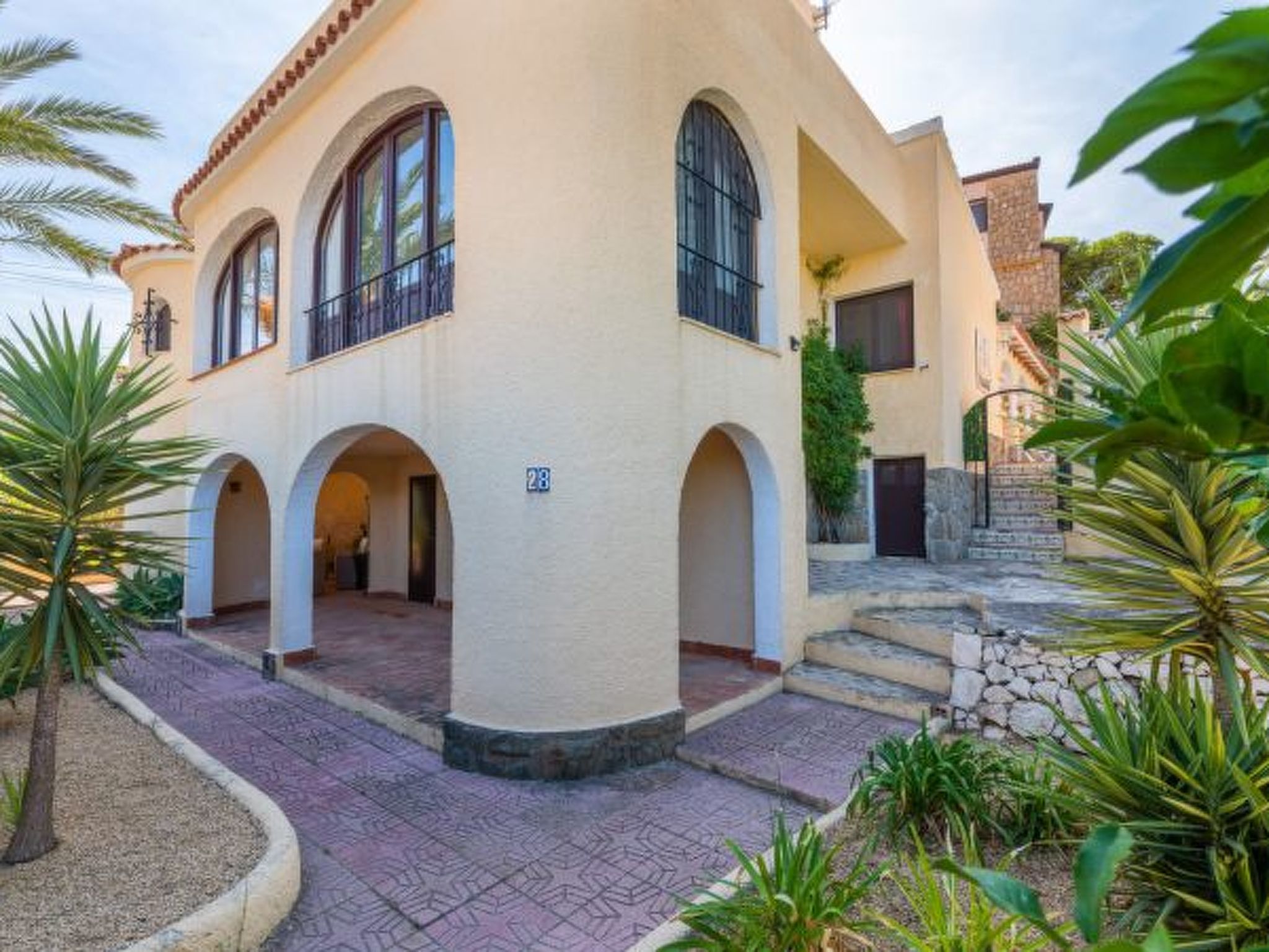 Photo of Villa Aloe - Plus