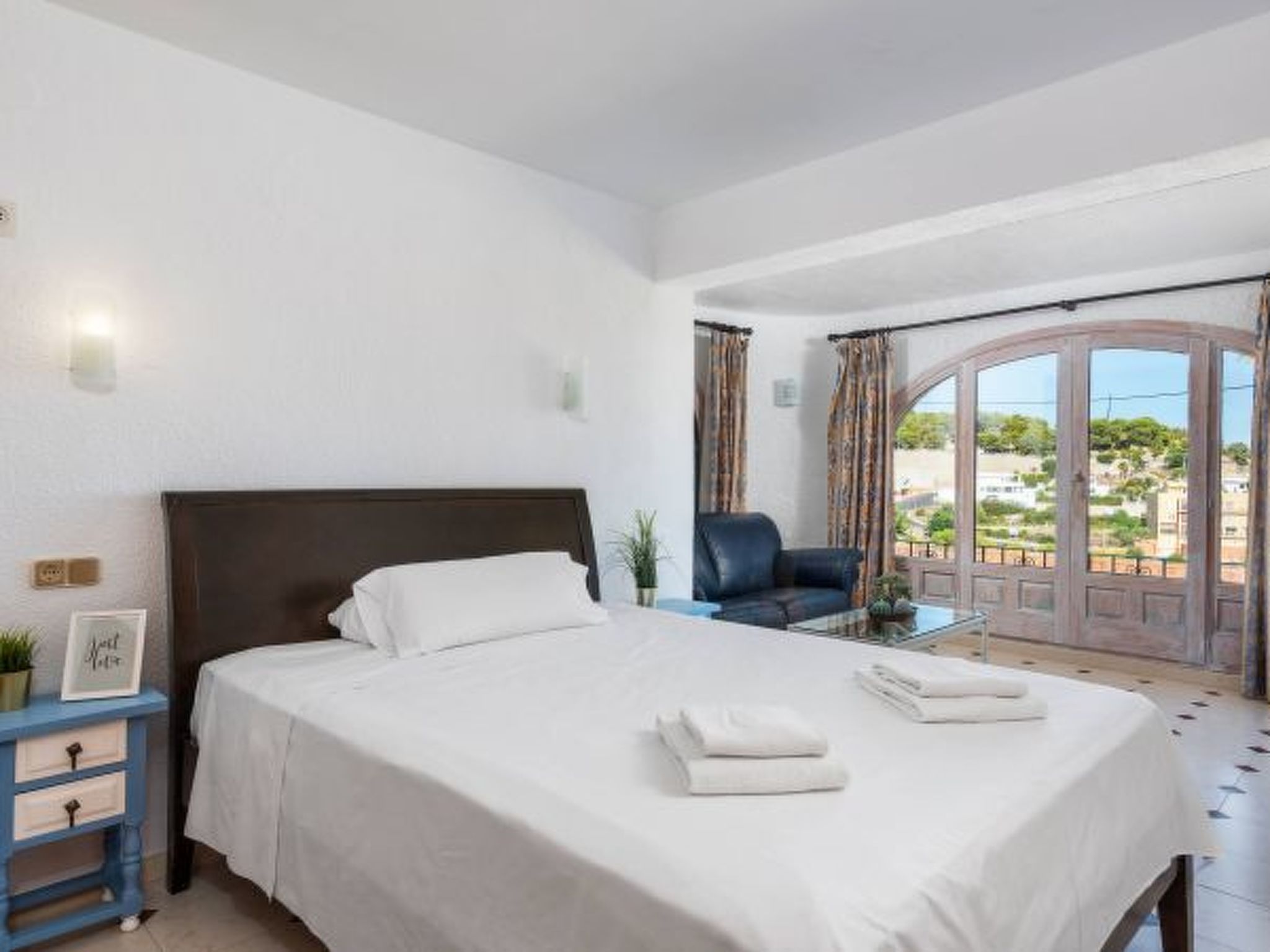 Photo of Villa Aloe - Plus