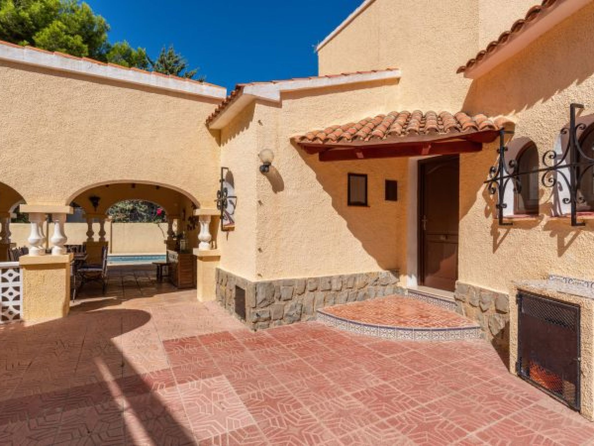 Photo of Villa Aloe - Plus