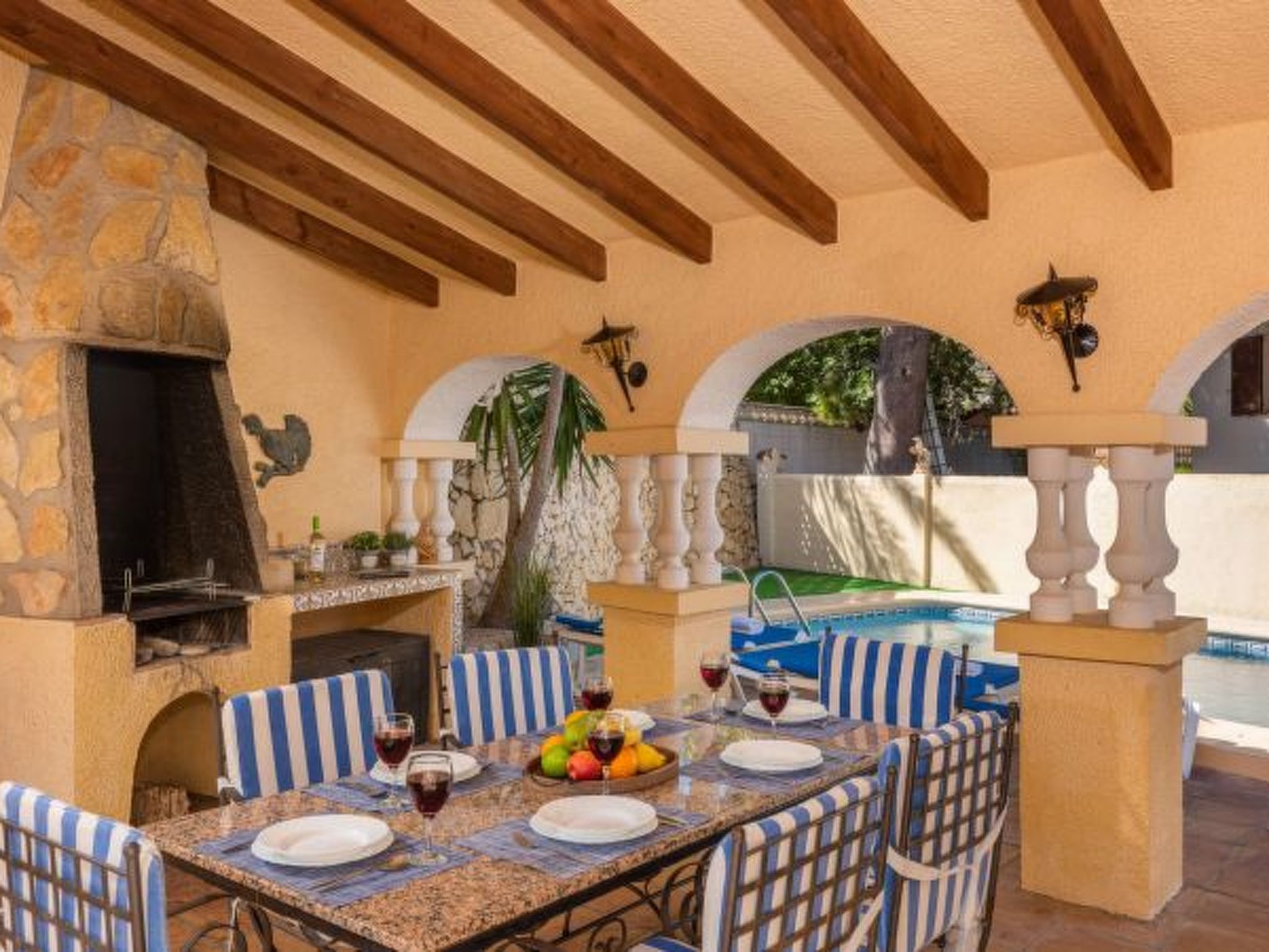 Photo of Villa Aloe - Plus