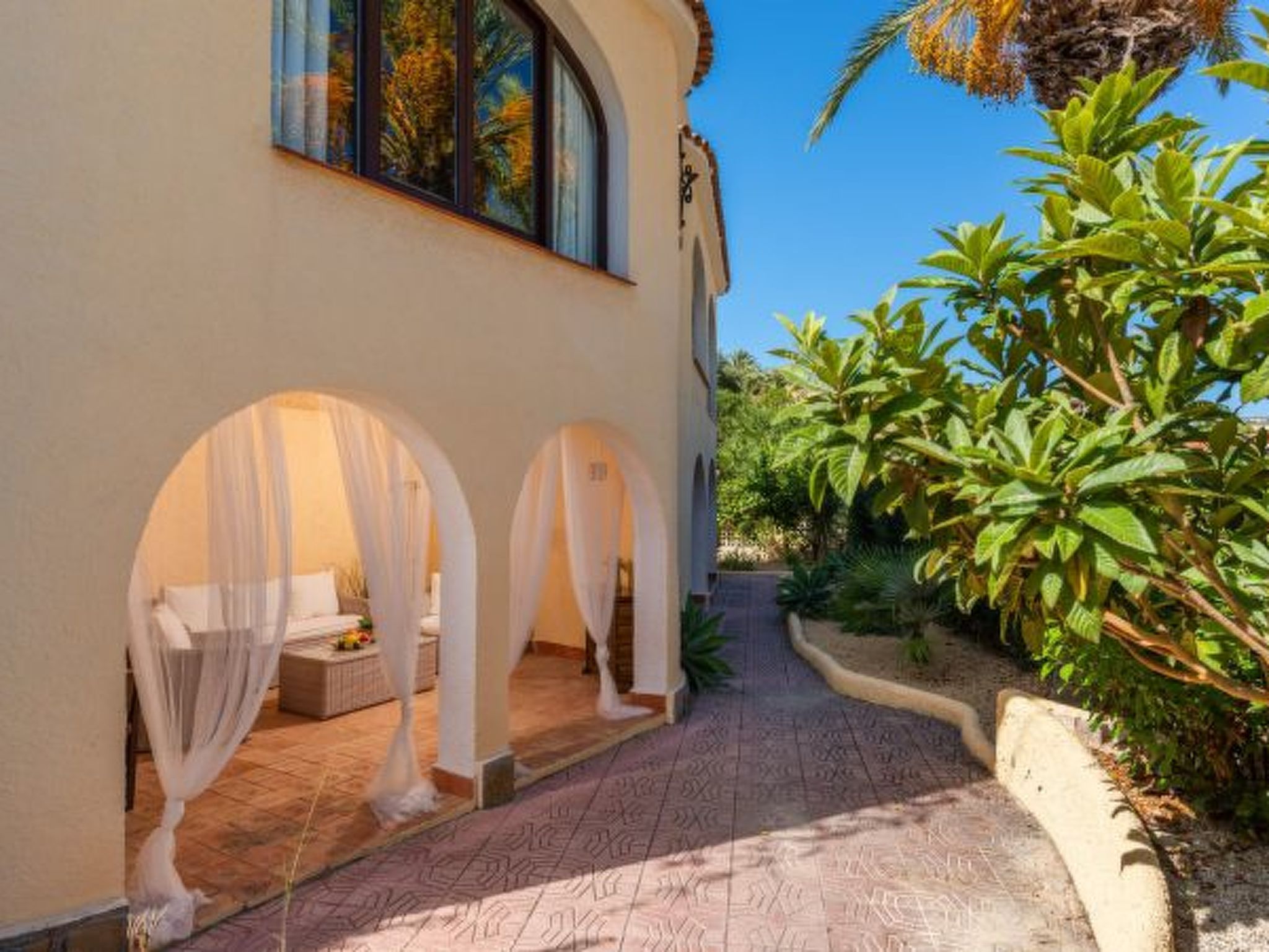 Photo of Villa Aloe - Plus