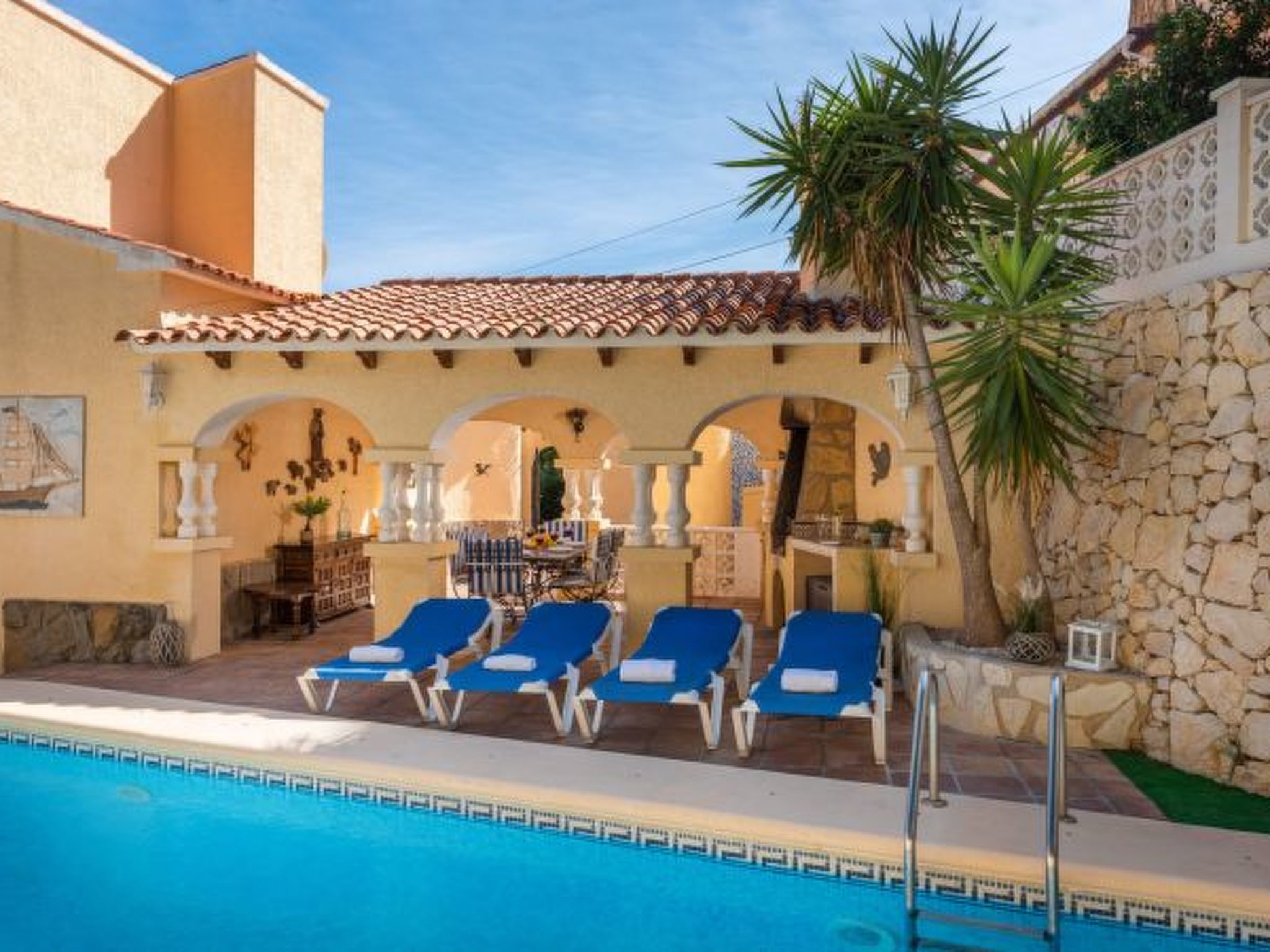 Photo of Villa Aloe - Plus