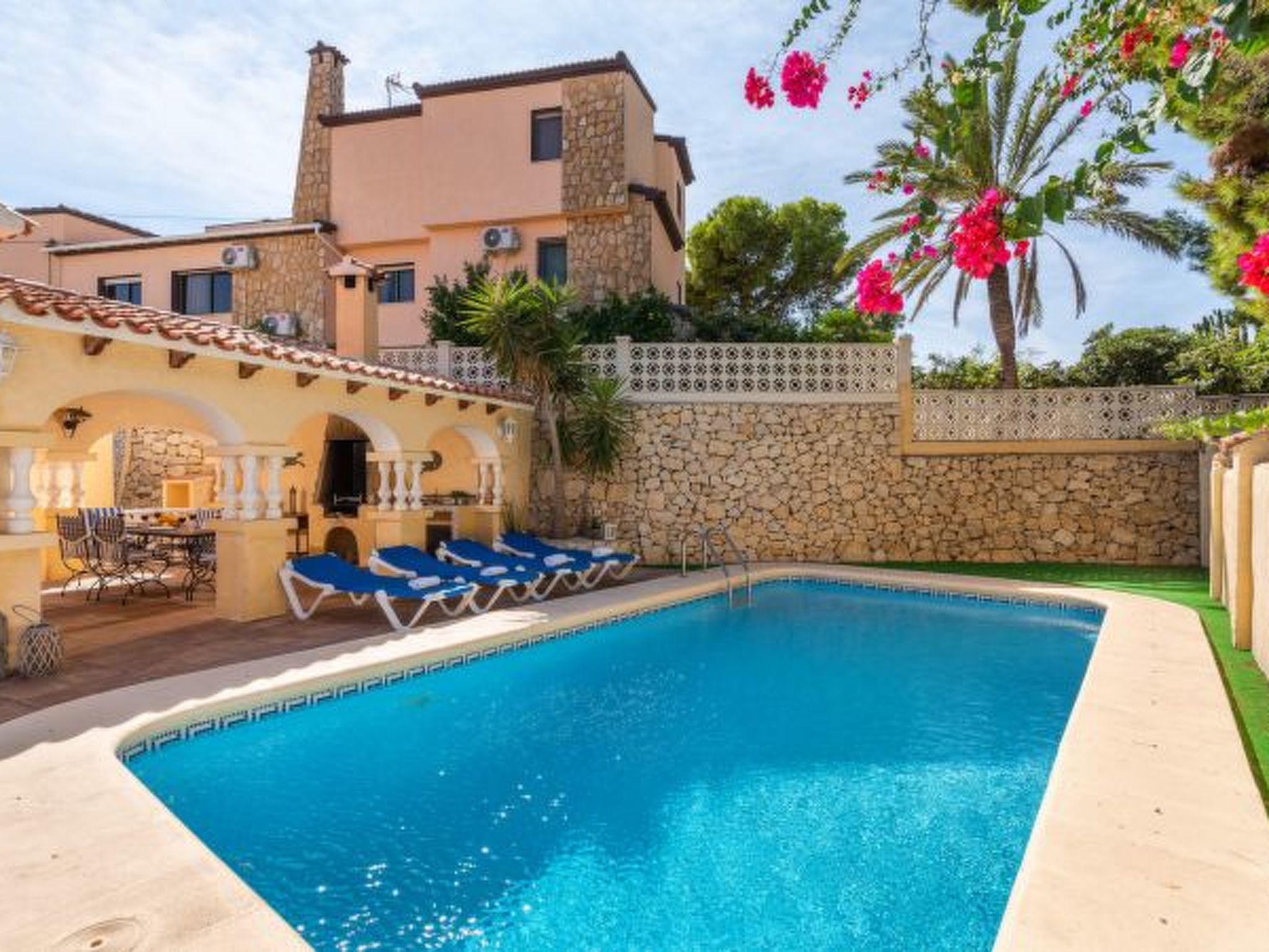 Photo of Villa Aloe - Plus