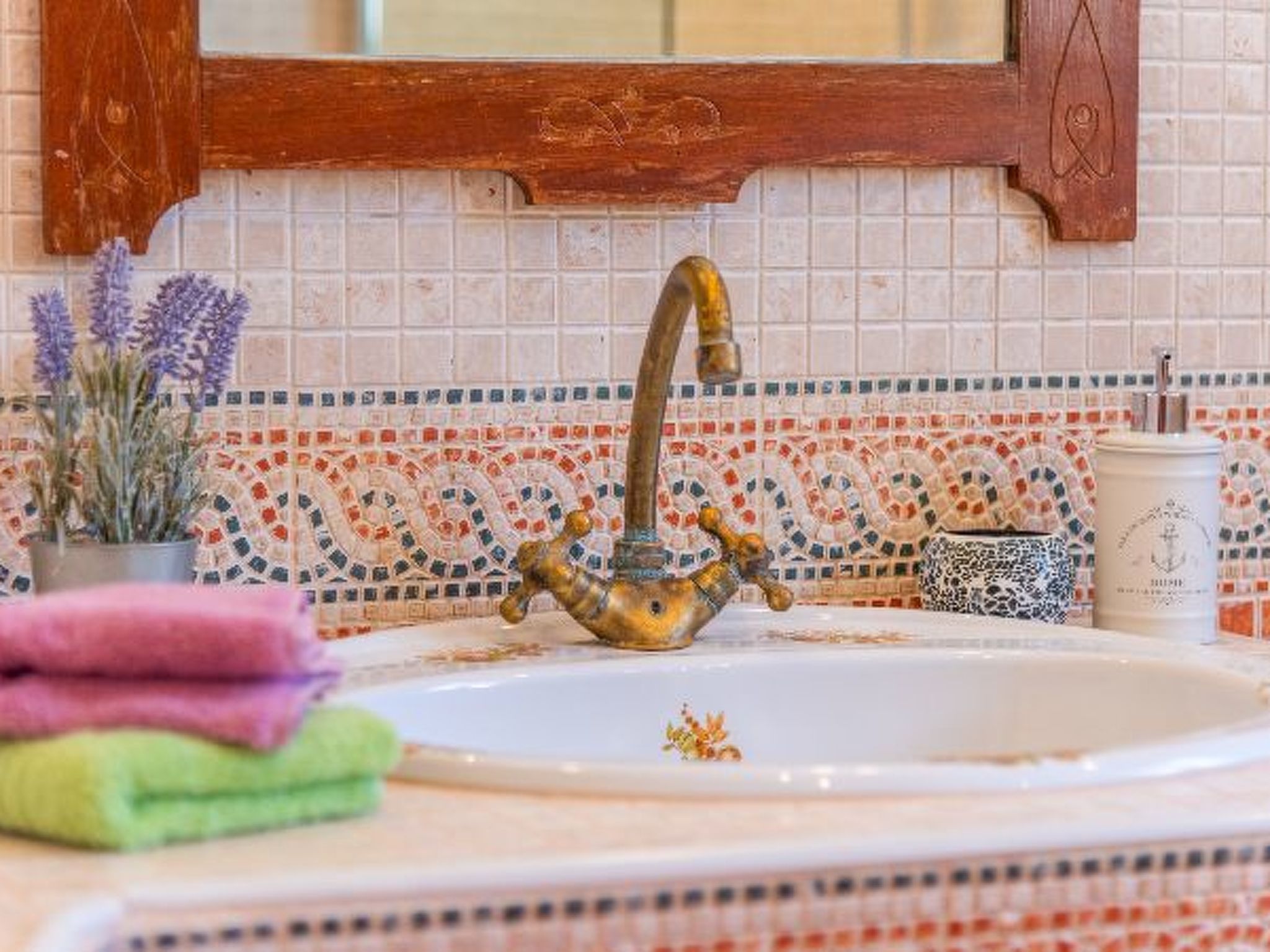 Photo of Villa Dorada - Plusholidays