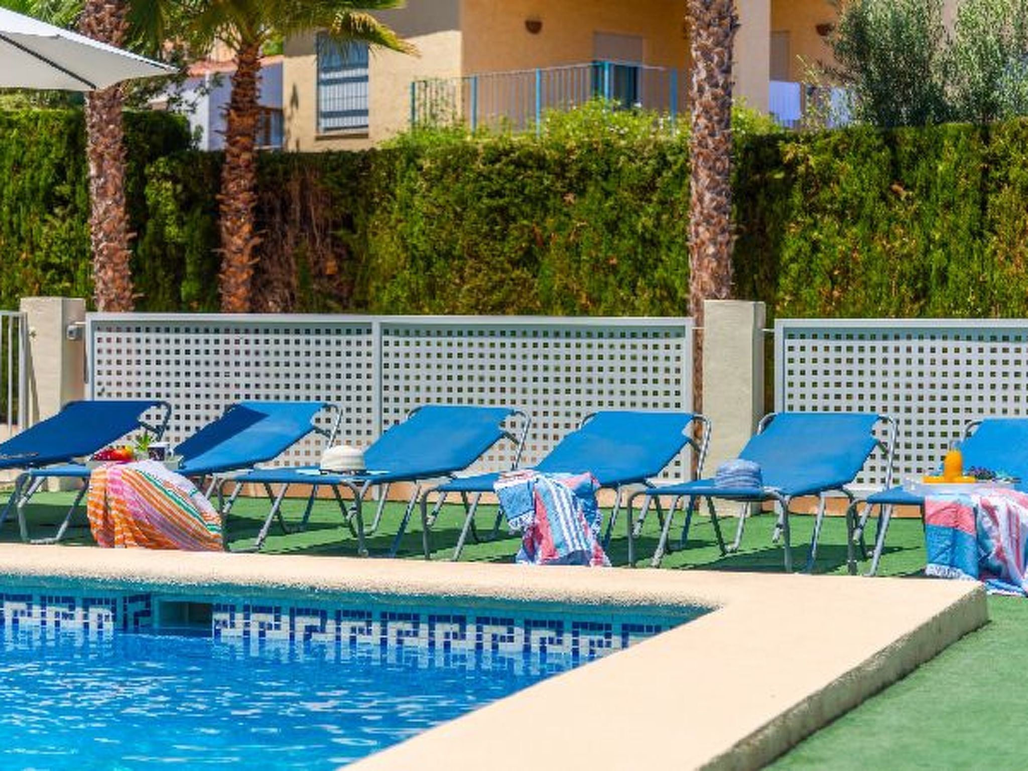 Photo of Villa Dorada - Plusholidays