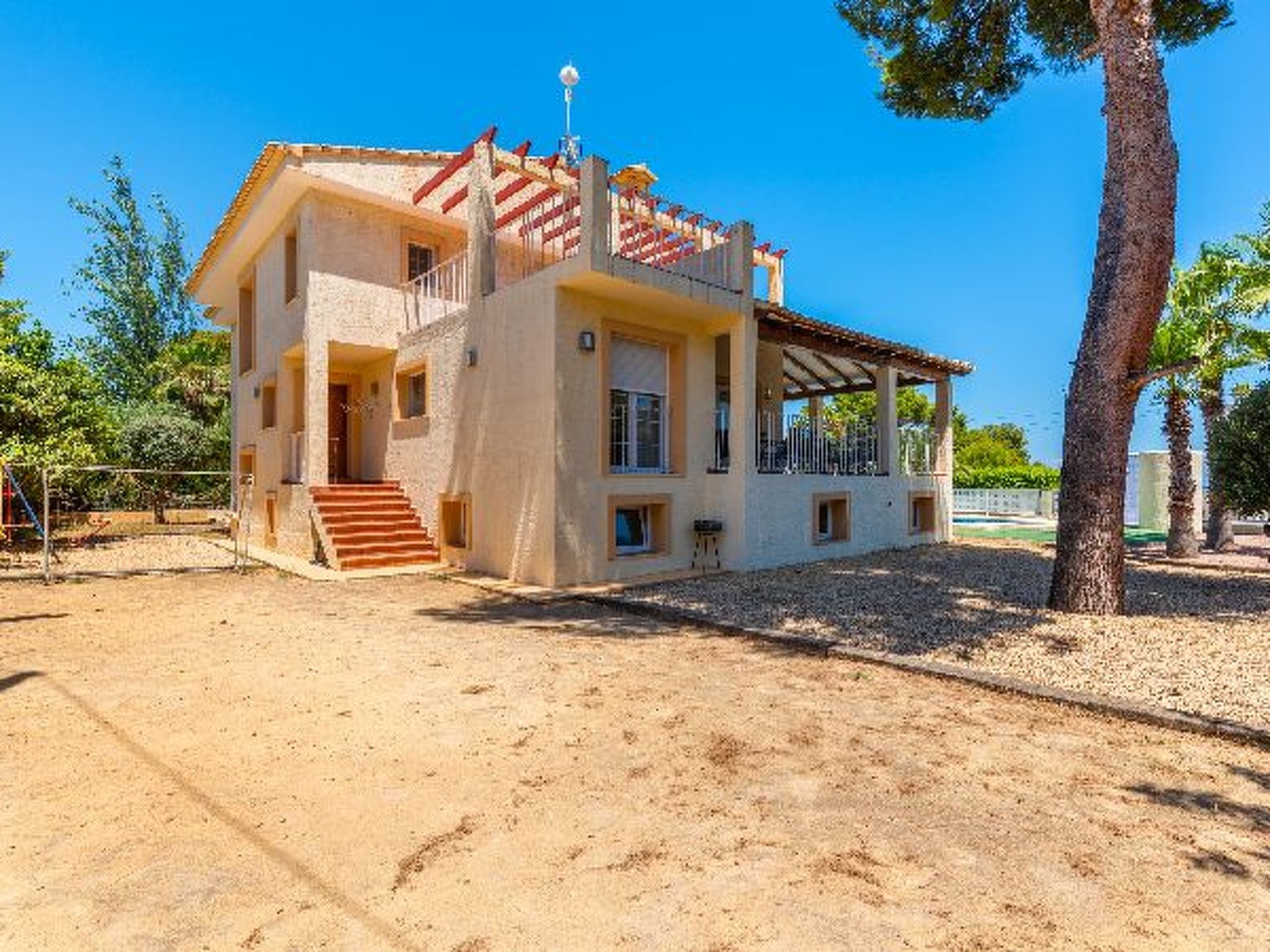 Photo of Villa Dorada - Plusholidays