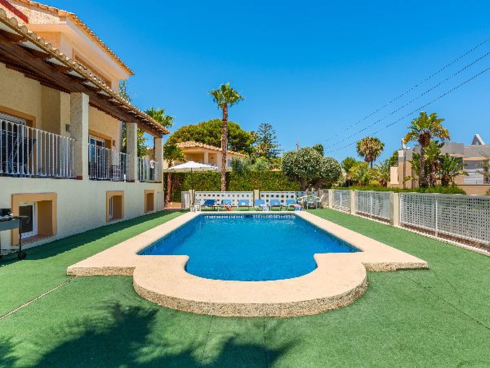 Photo of Villa Dorada - Plusholidays