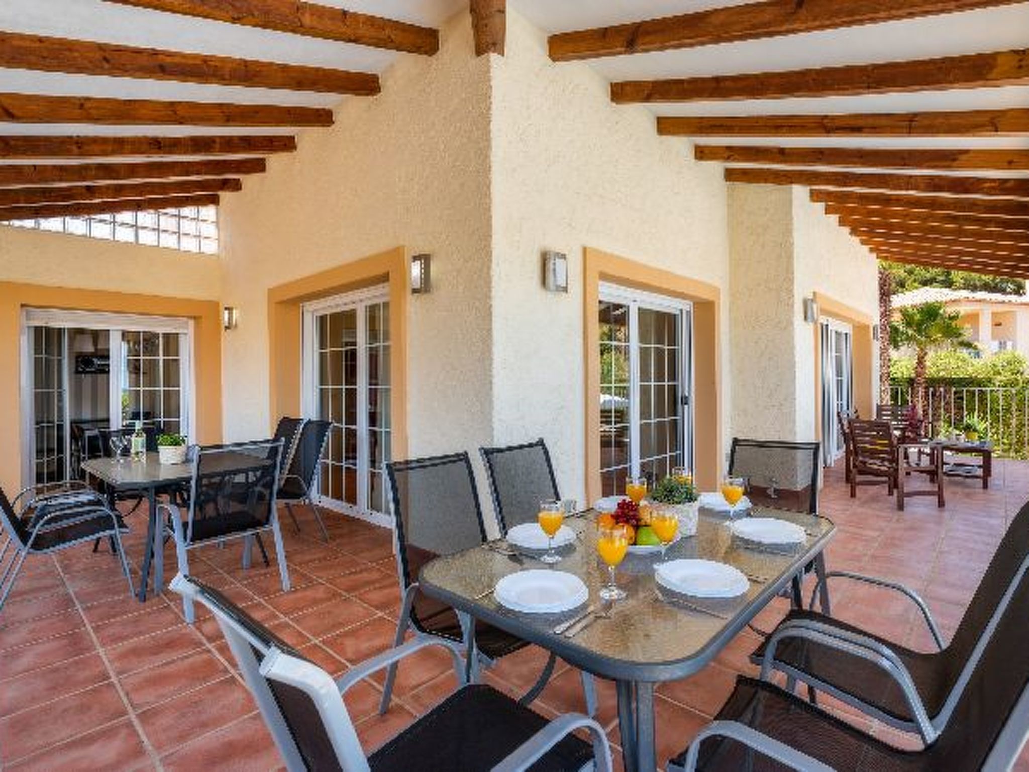 Photo of Villa Dorada - Plusholidays