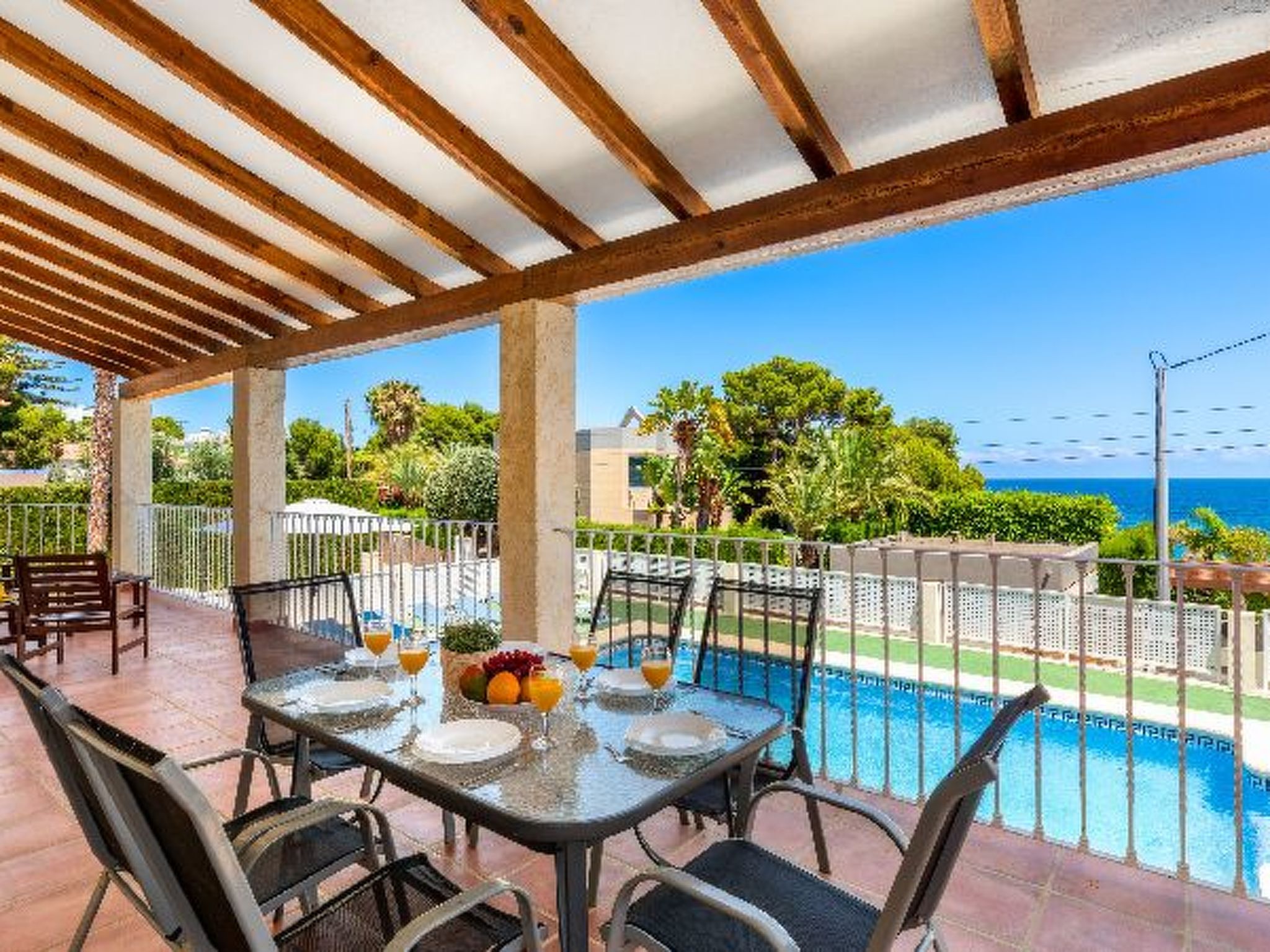 Photo of Villa Dorada - Plusholidays