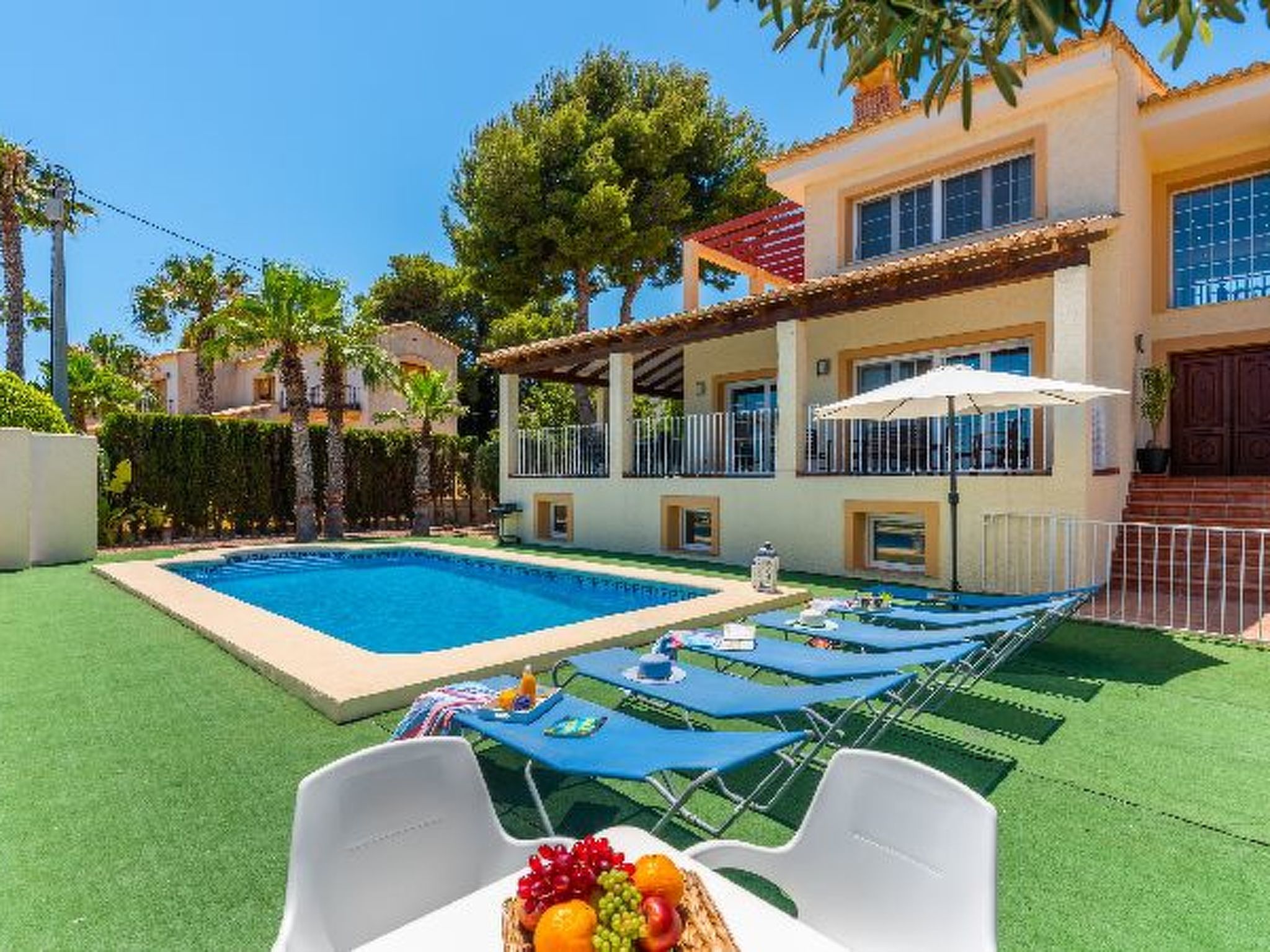 Photo of Villa Dorada - Plusholidays
