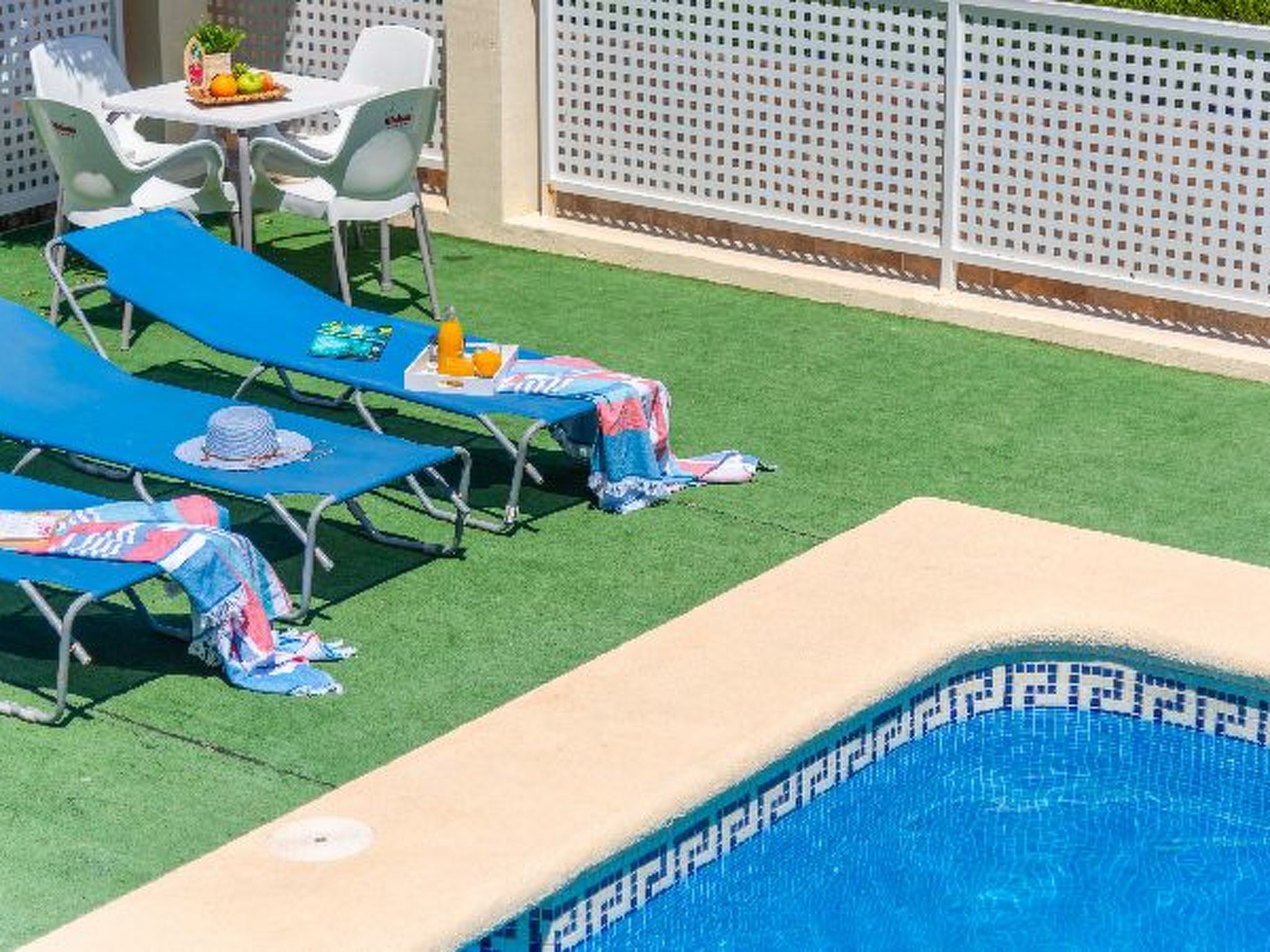 Photo of Villa Dorada - Plusholidays