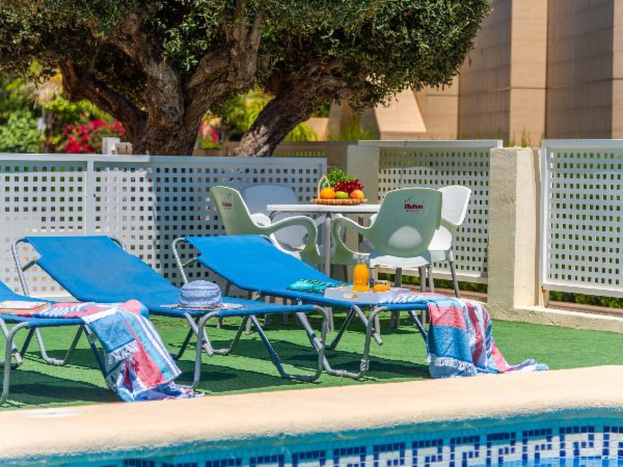 Photo of Villa Dorada - Plusholidays