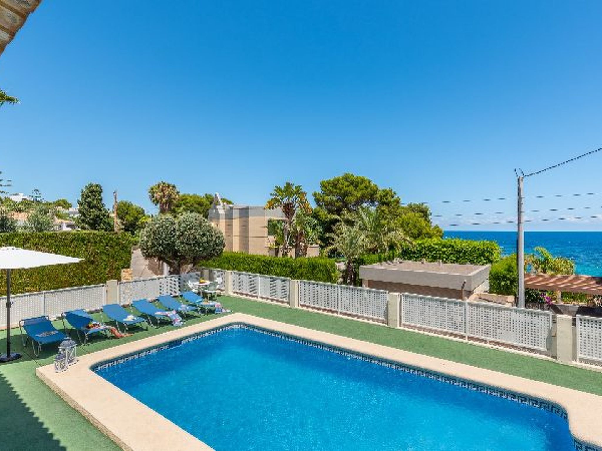 Photo of Villa Dorada - Plusholidays