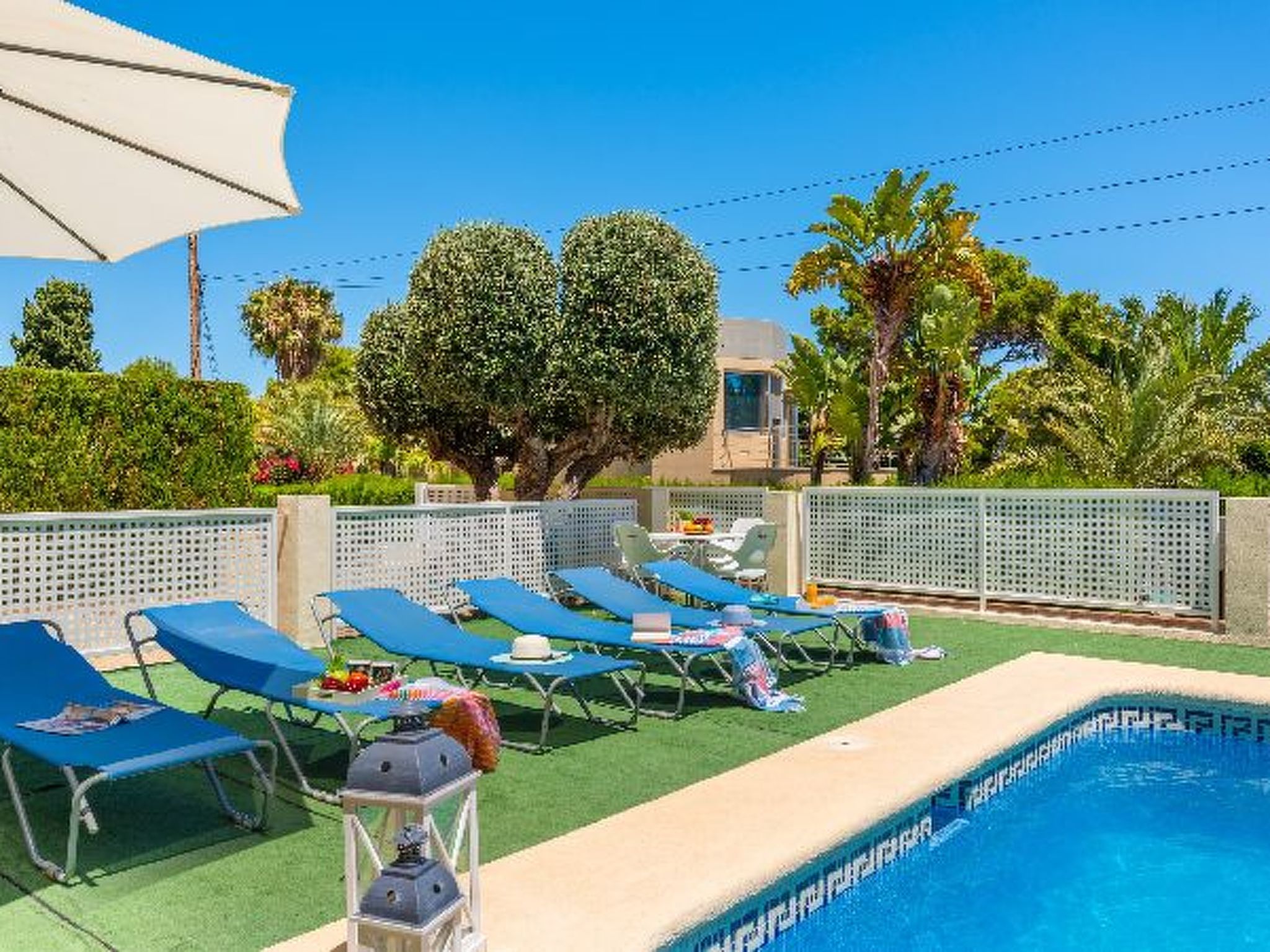 Photo of Villa Dorada - Plusholidays