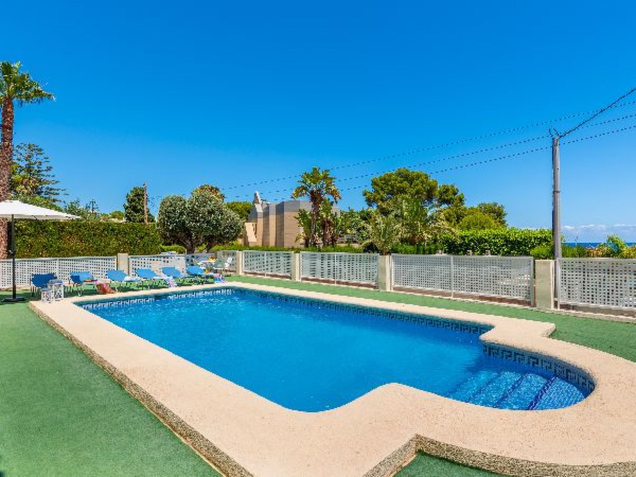 Photo of Villa Dorada - Plusholidays