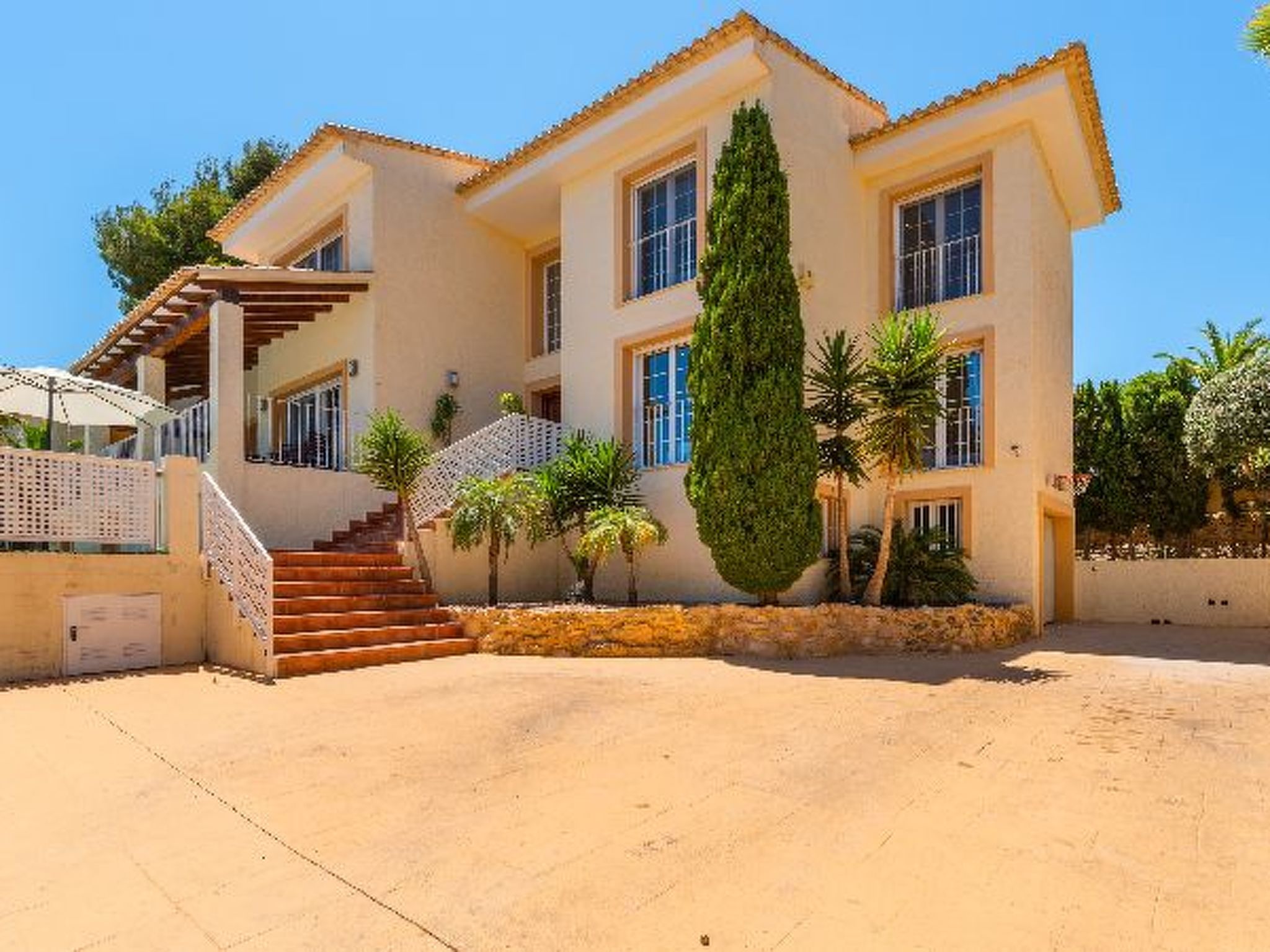 Photo of Villa Dorada - Plusholidays