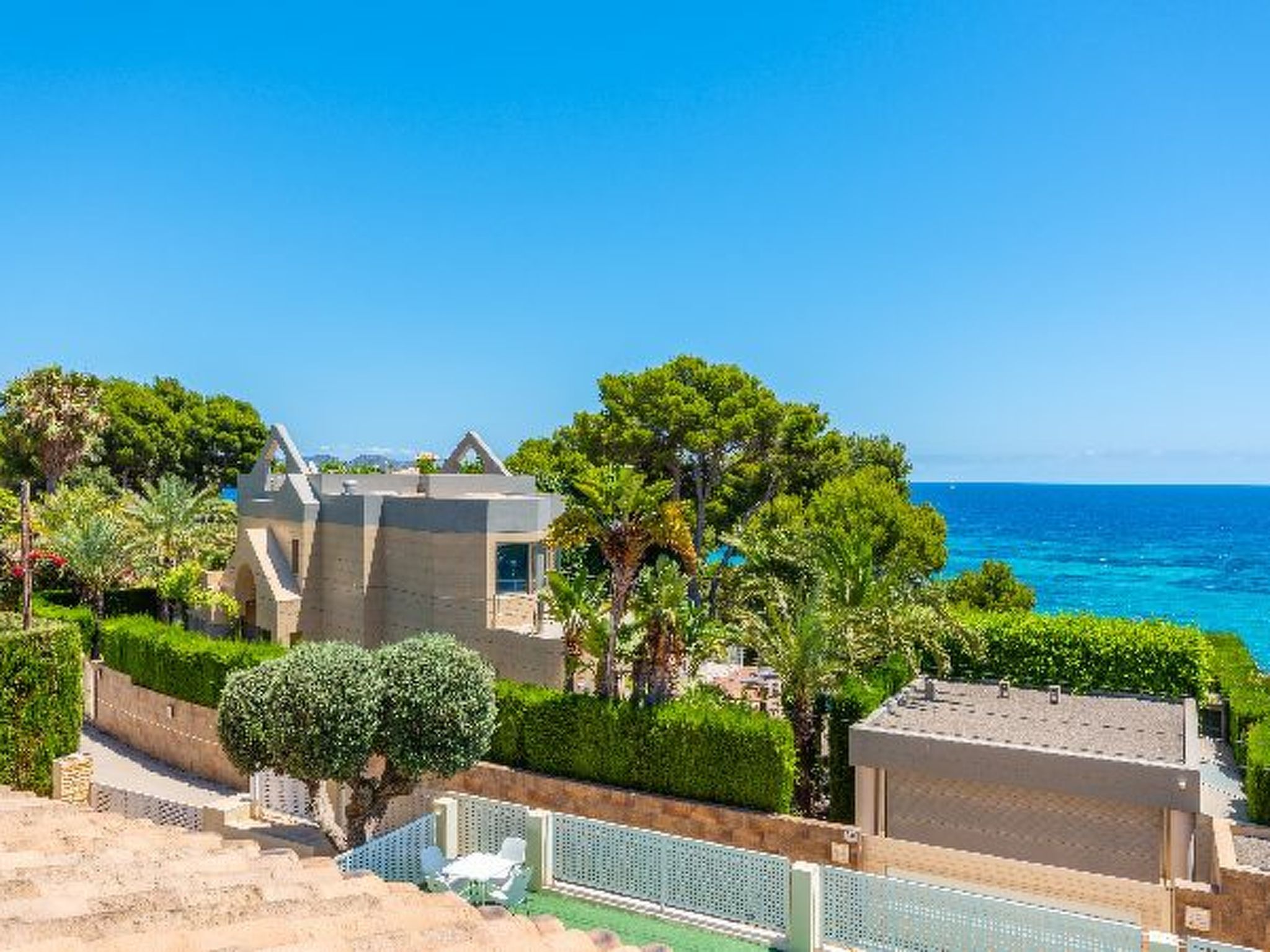 Photo of Villa Dorada - Plusholidays