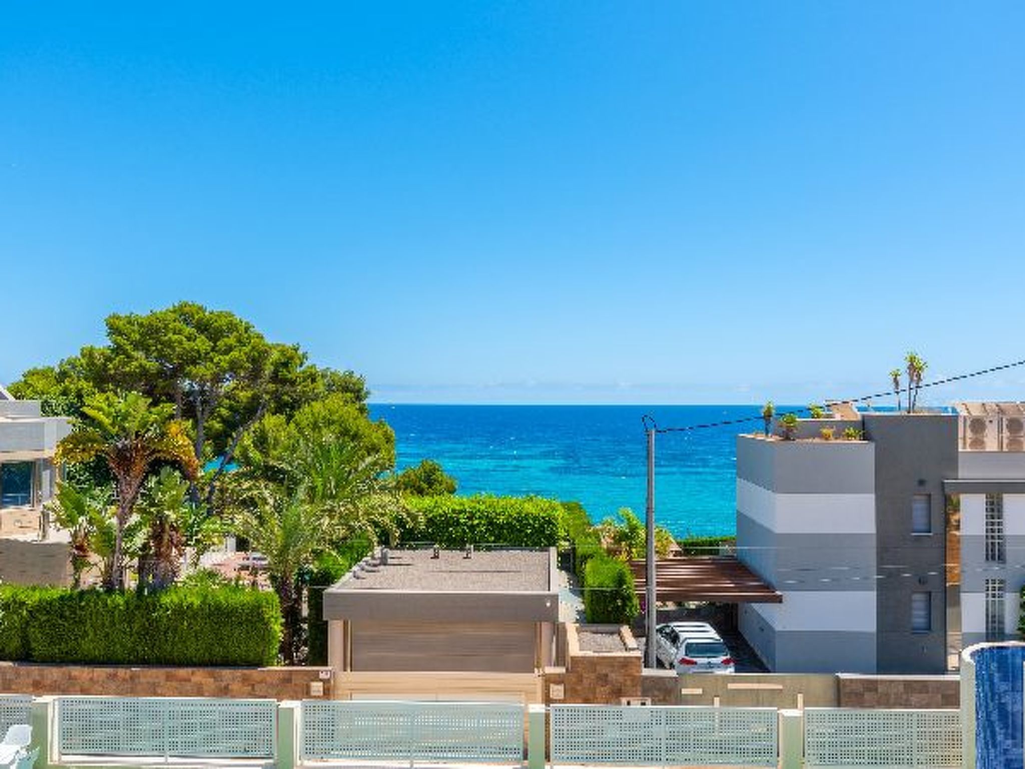 Photo of Villa Dorada - Plusholidays