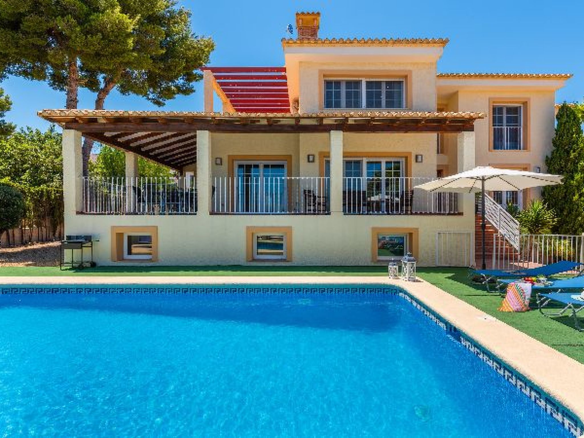 Photo of Villa Dorada - Plusholidays