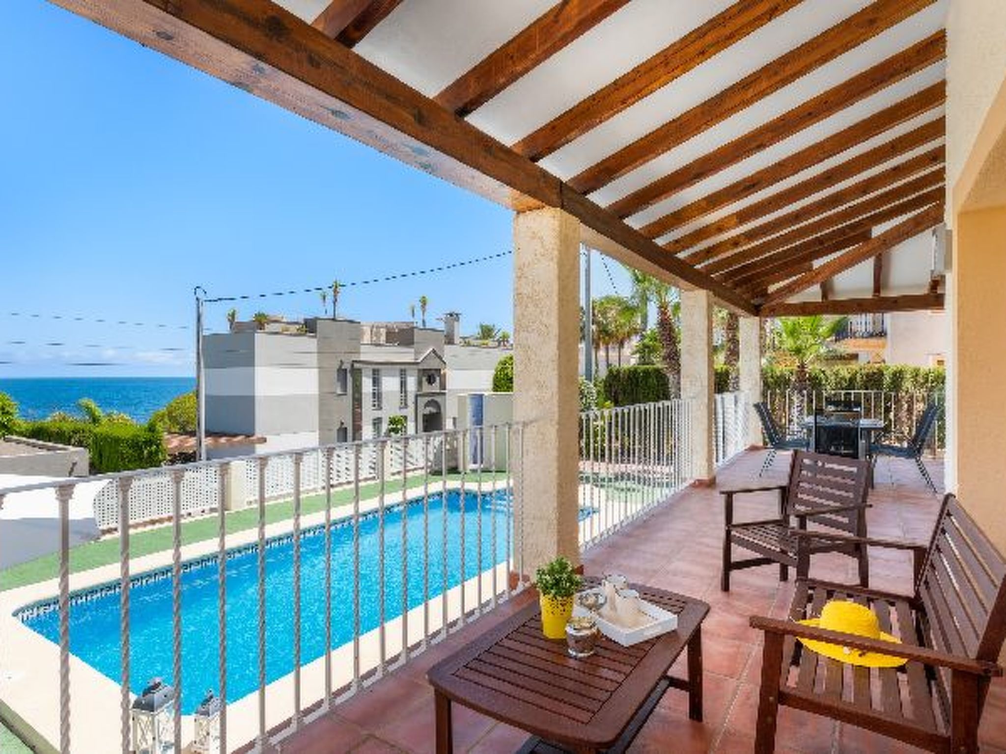 Photo of Villa Dorada - Plusholidays