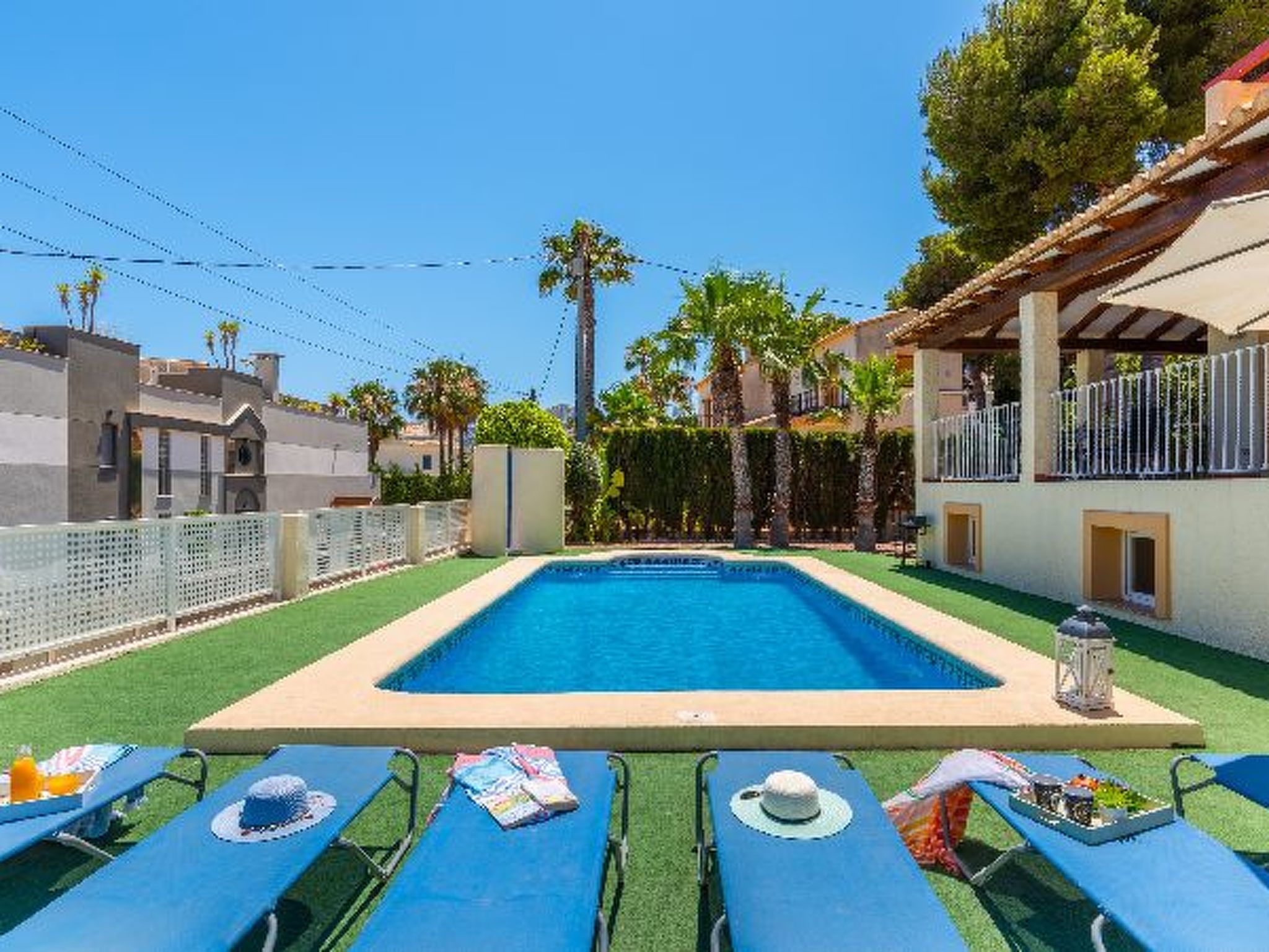 Photo of Villa Dorada - Plusholidays