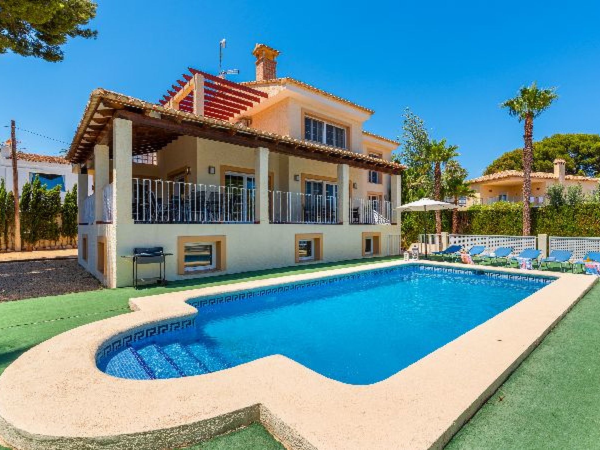 Photo of Villa Dorada - Plusholidays