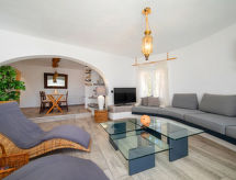 Villa Moonlight: Splinternieuwe oase bij Calpe met privézwembad - thumbnail 6